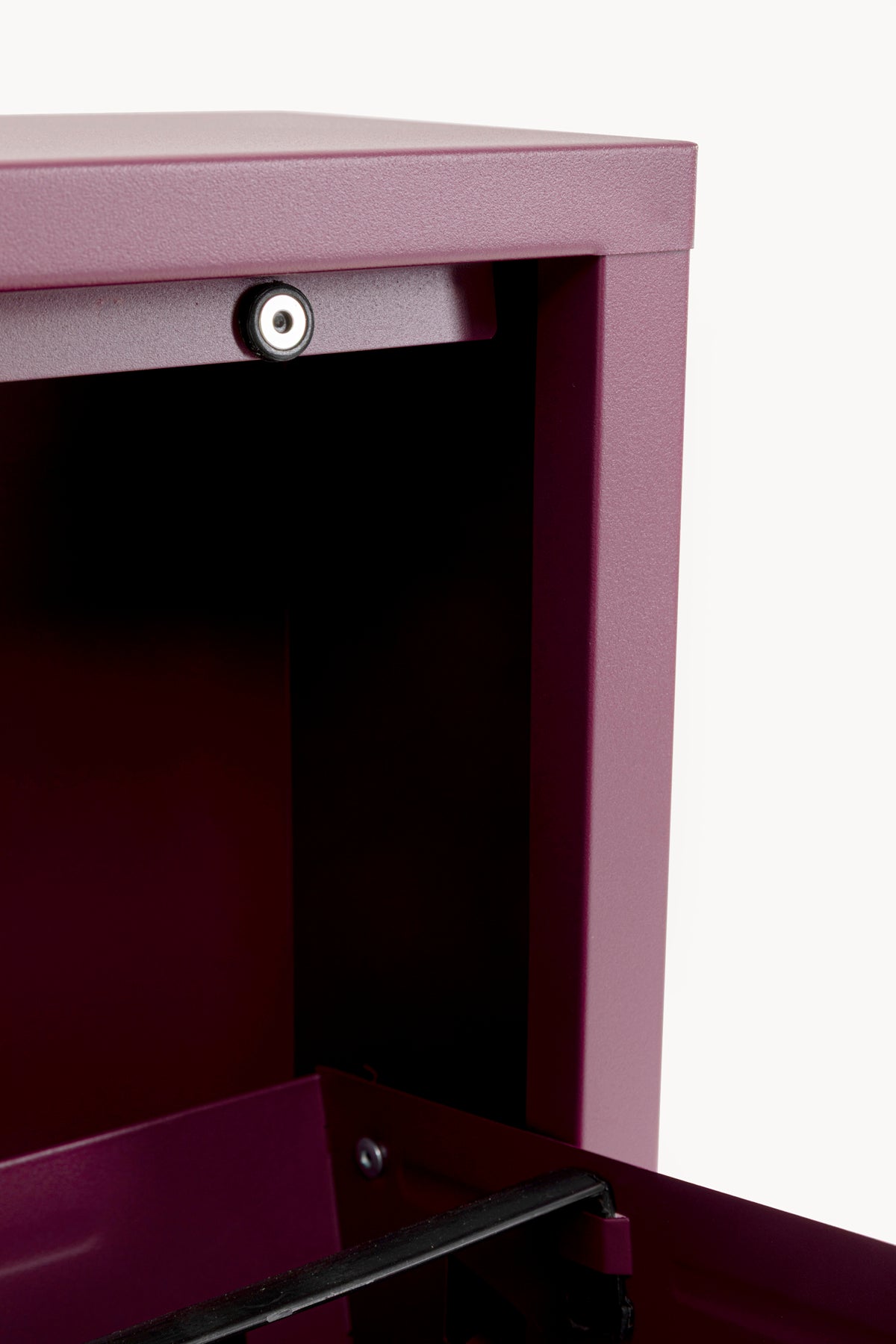 Caruso 3 Shoe Container