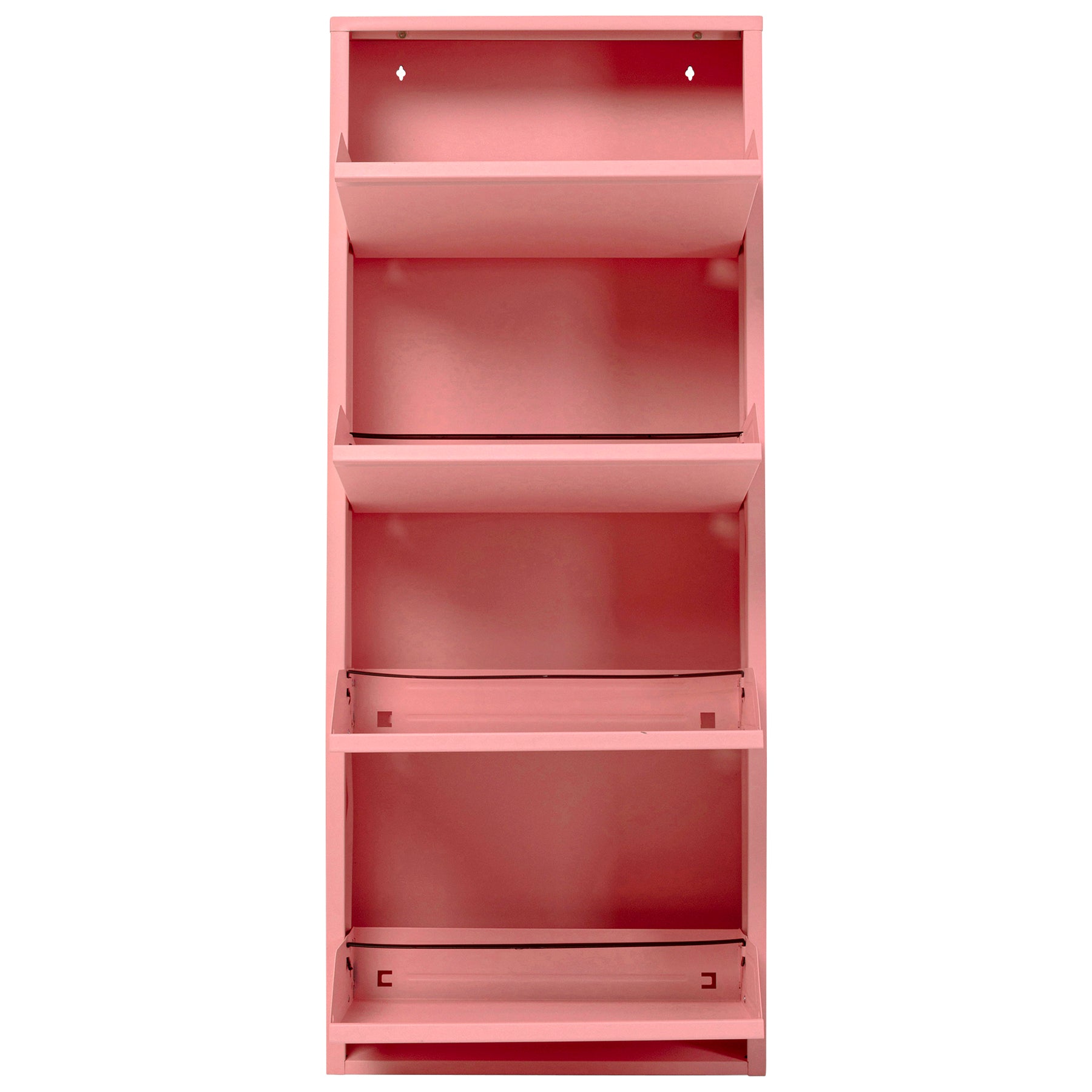 Caruso 4 Shoe Container
