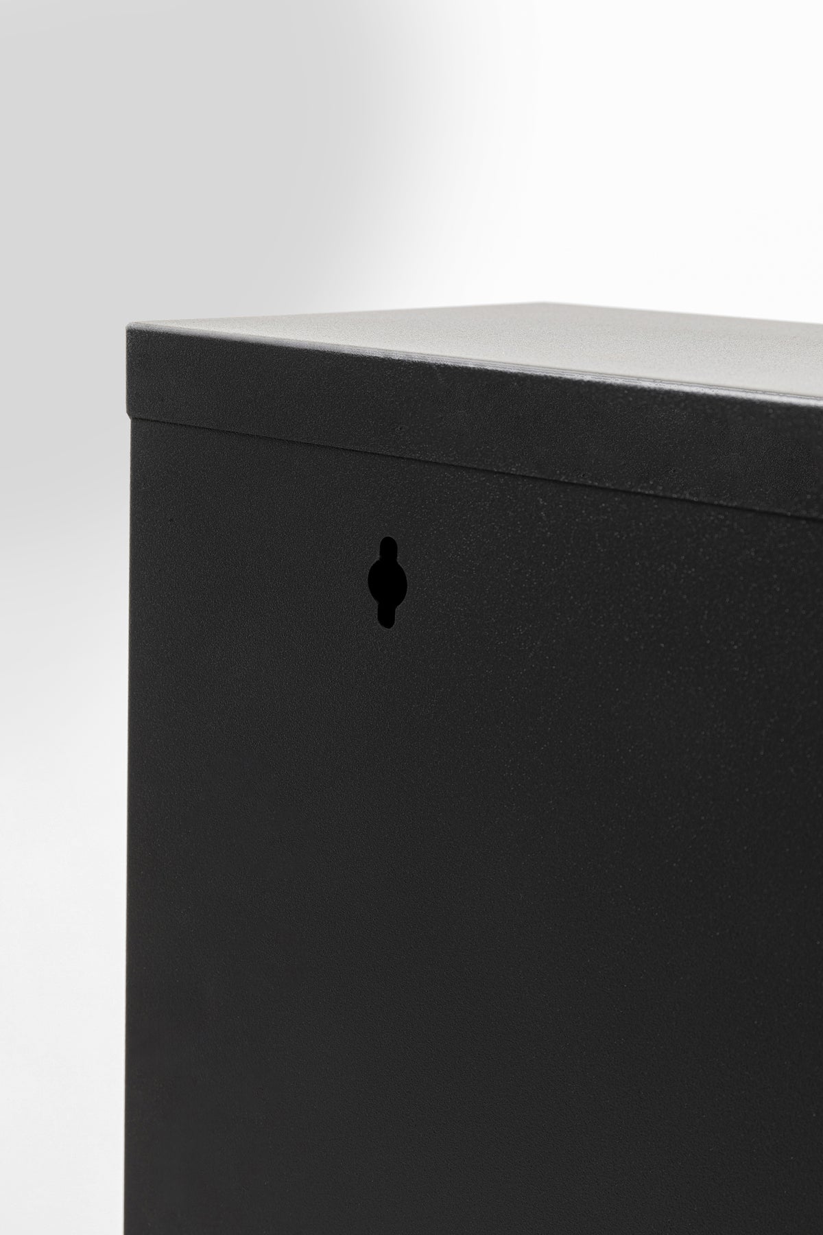 Caruso 4 Shoe Container