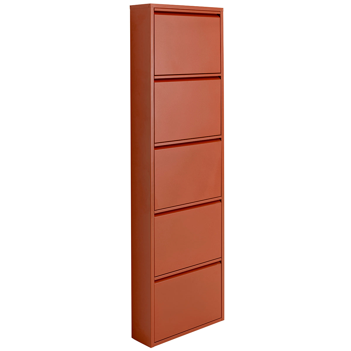 Caruso 5 Shoe Container