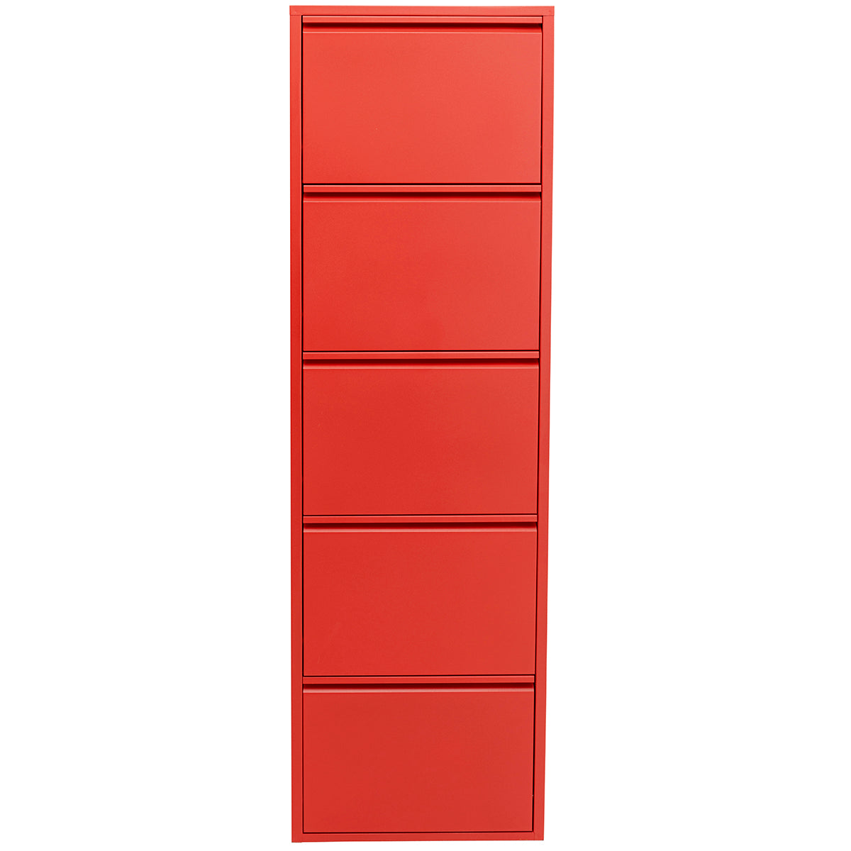 Caruso 5 Shoe Container