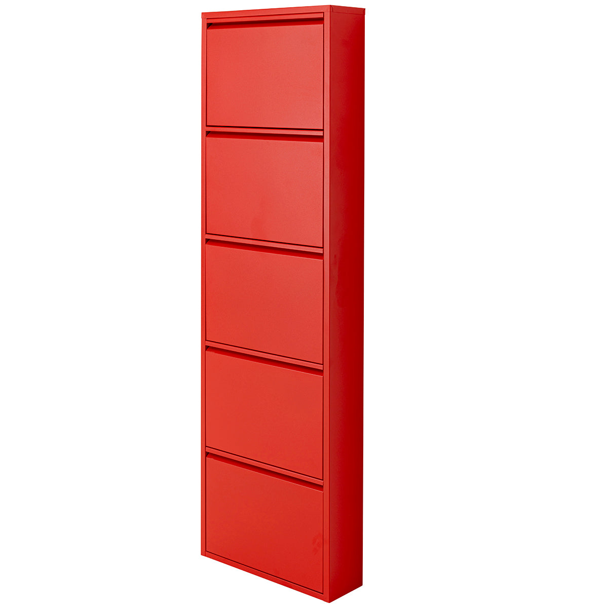 Caruso 5 Shoe Container