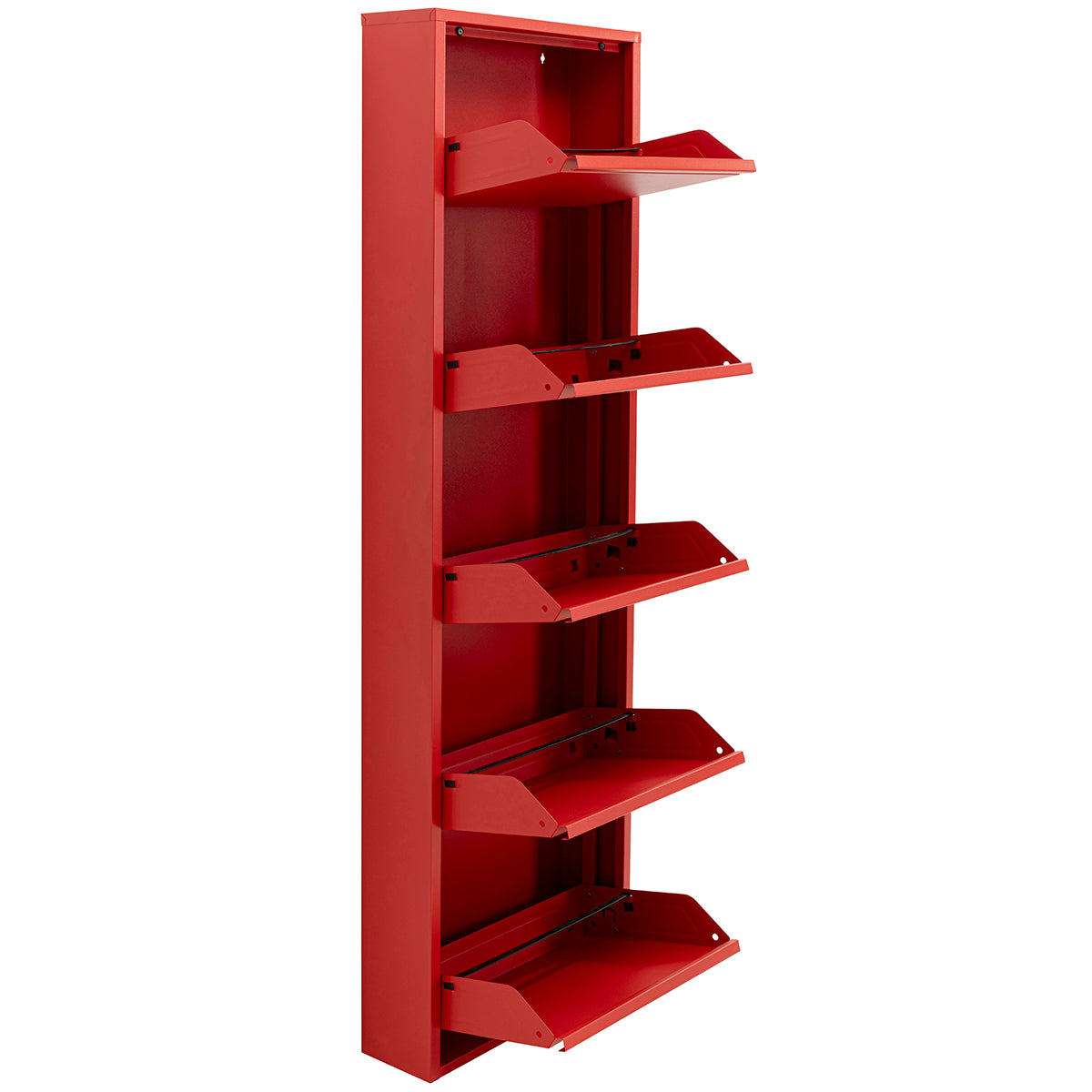 Caruso 5 Shoe Container