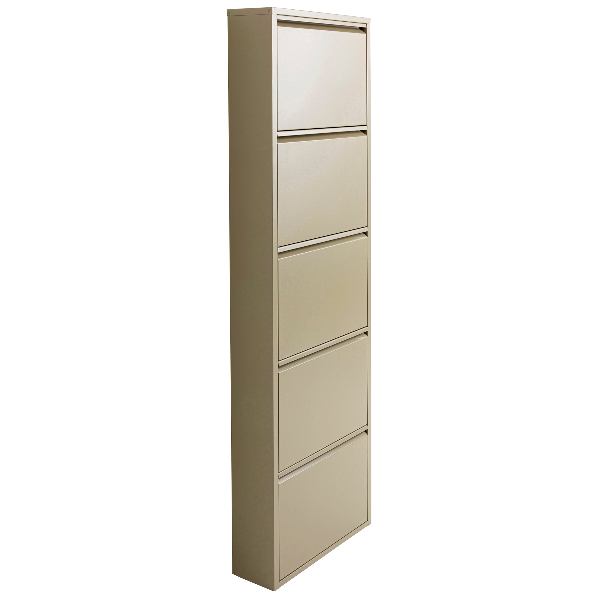 Caruso 5 Shoe Container