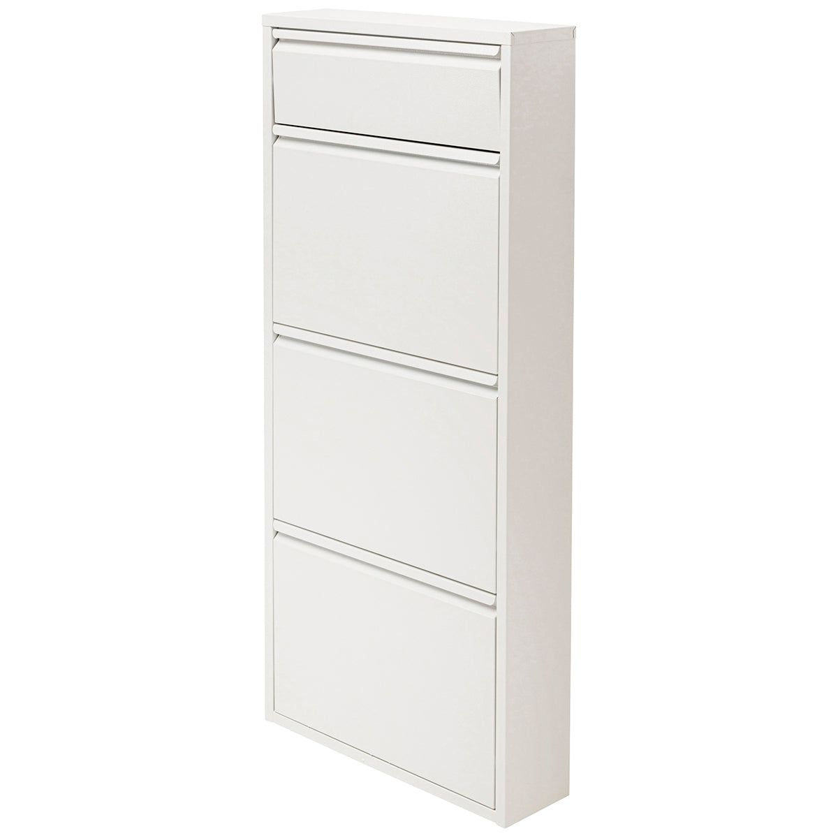 Caruso 3 Plus 1 Shoe Container