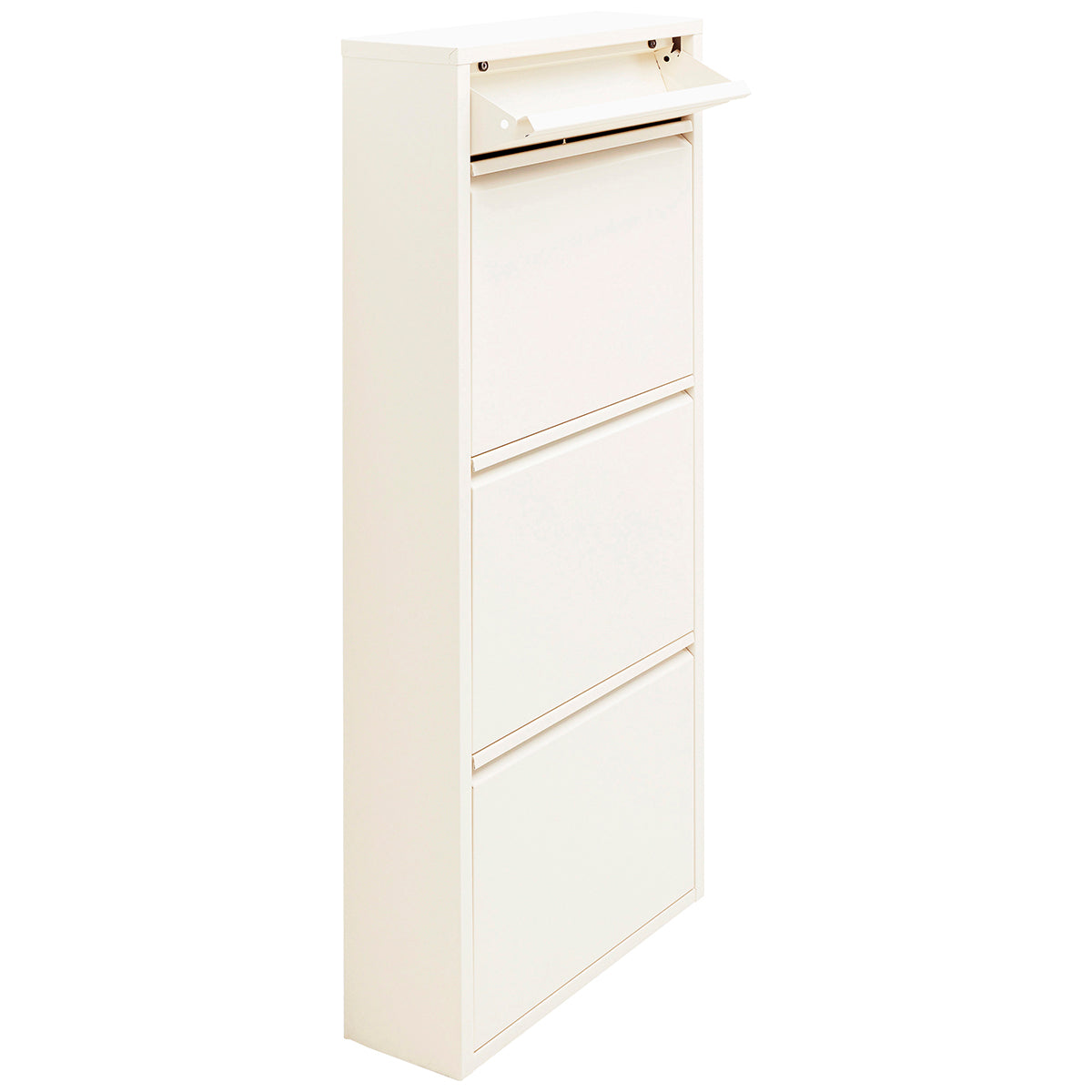 Caruso 3 Plus 1 Shoe Container