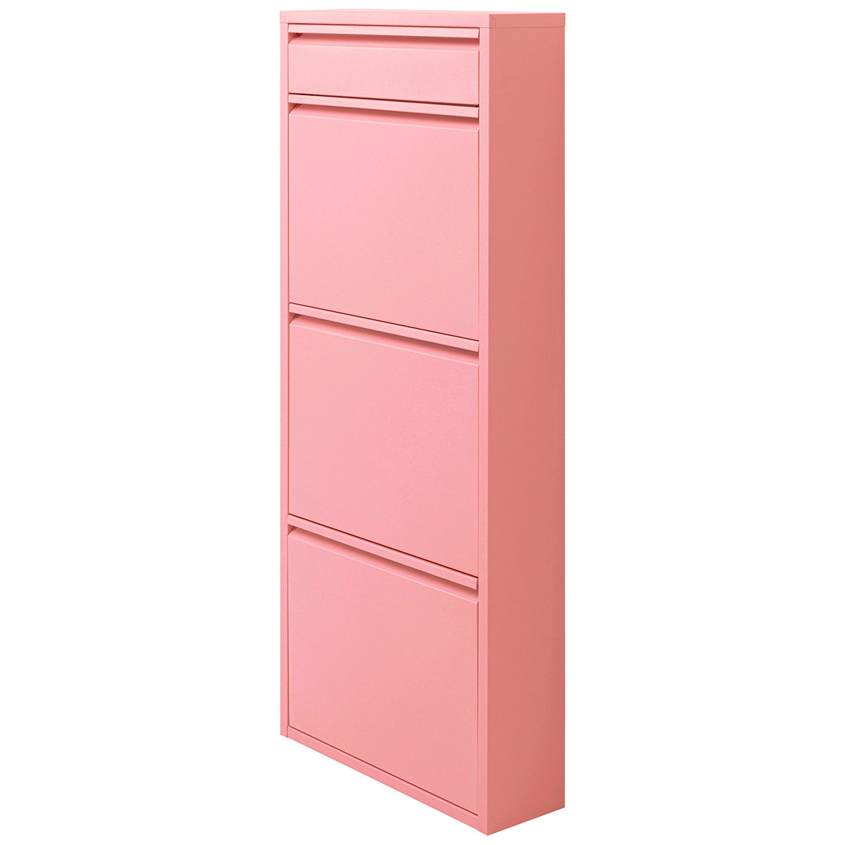 Caruso 3 Plus 1 Shoe Container