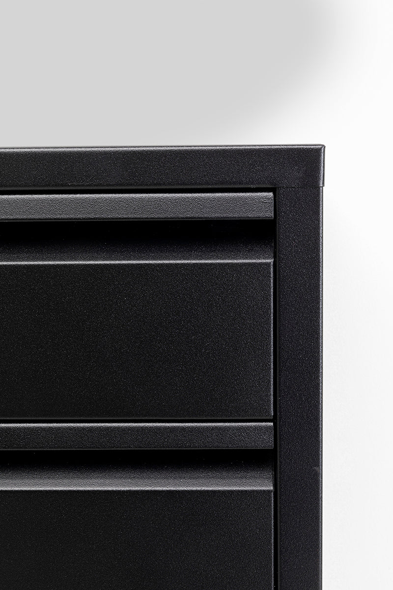 Caruso 3 Plus 1 Shoe Container