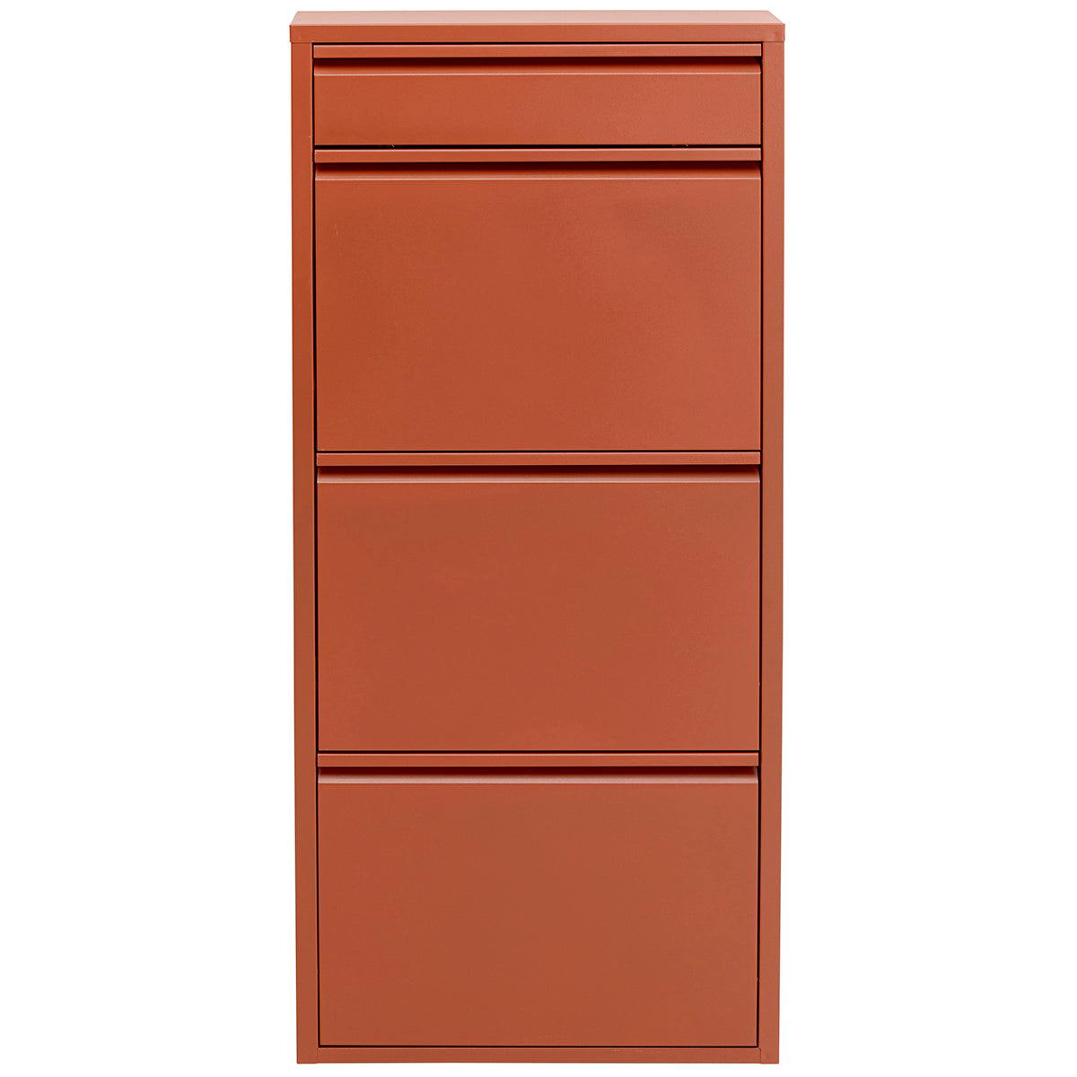 Caruso 3 Plus 1 Shoe Container