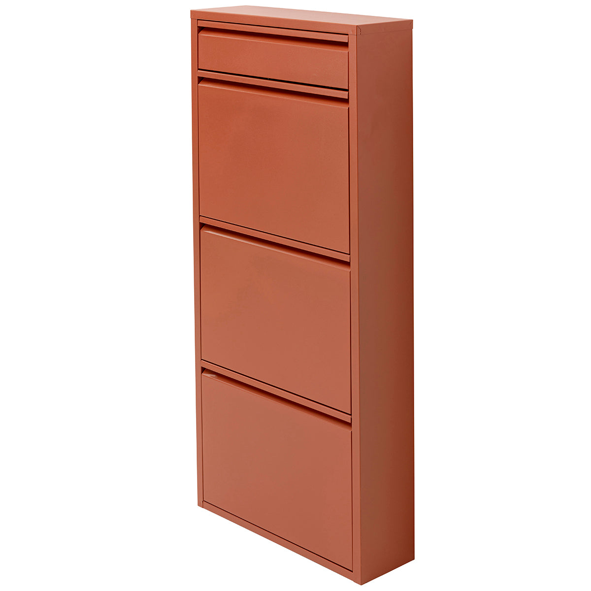 Caruso 3 Plus 1 Shoe Container