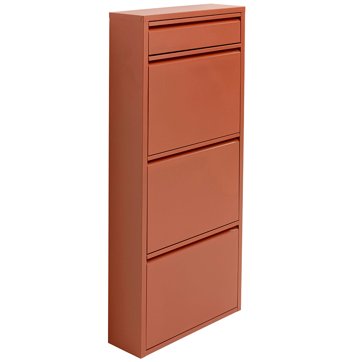 Caruso 3 Plus 1 Shoe Container