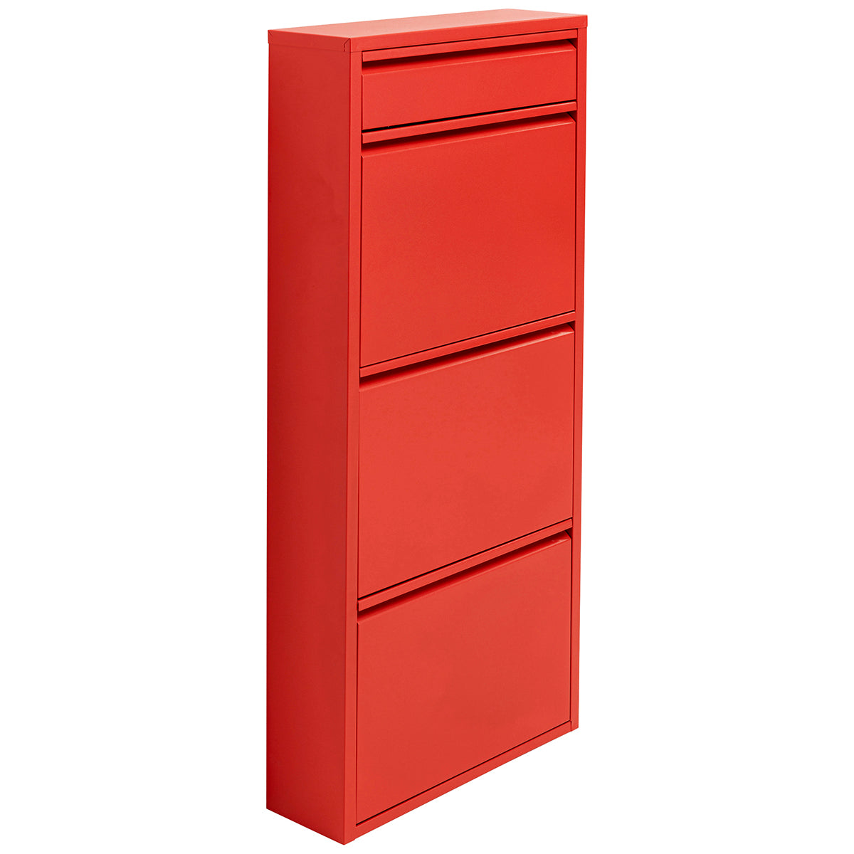 Caruso 3 Plus 1 Shoe Container