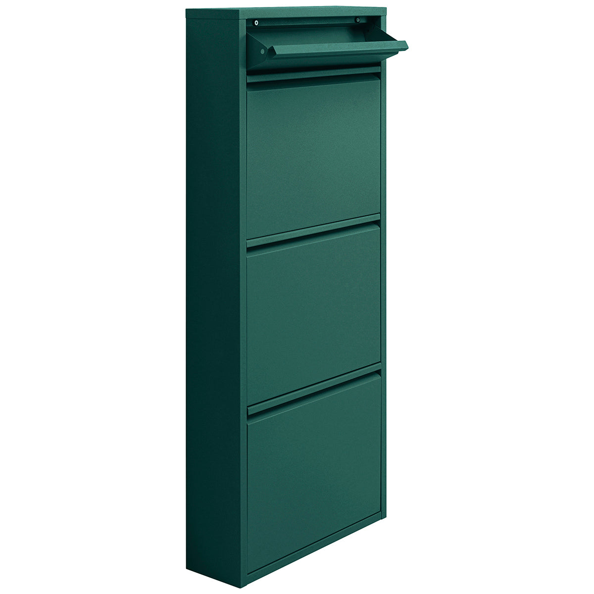 Caruso 3 Plus 1 Shoe Container
