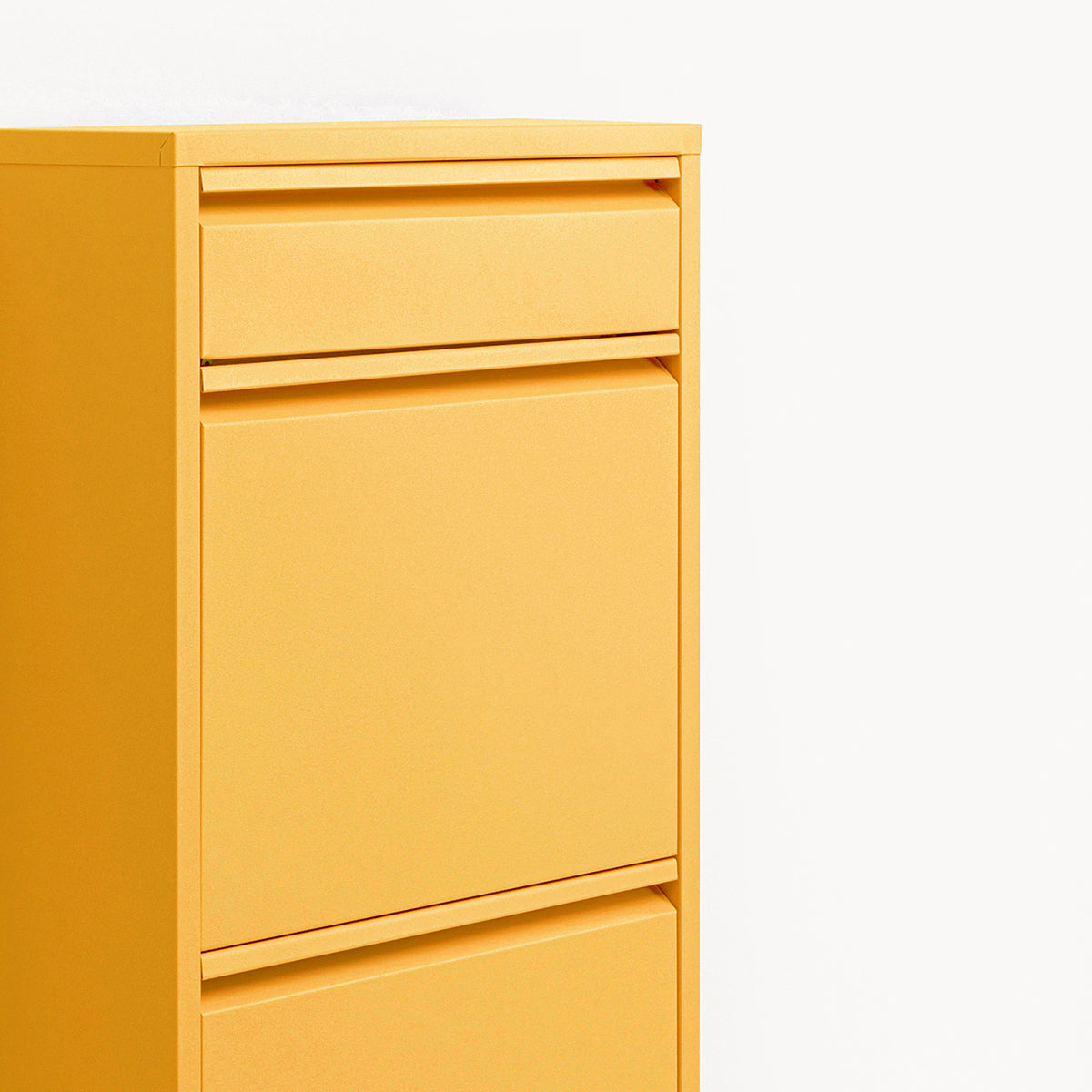Caruso 3 Plus 1 Shoe Container