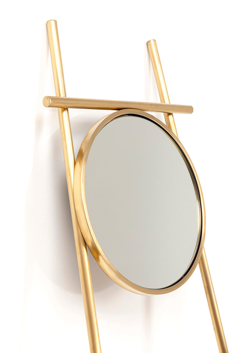 Ceremony Floor Mirror