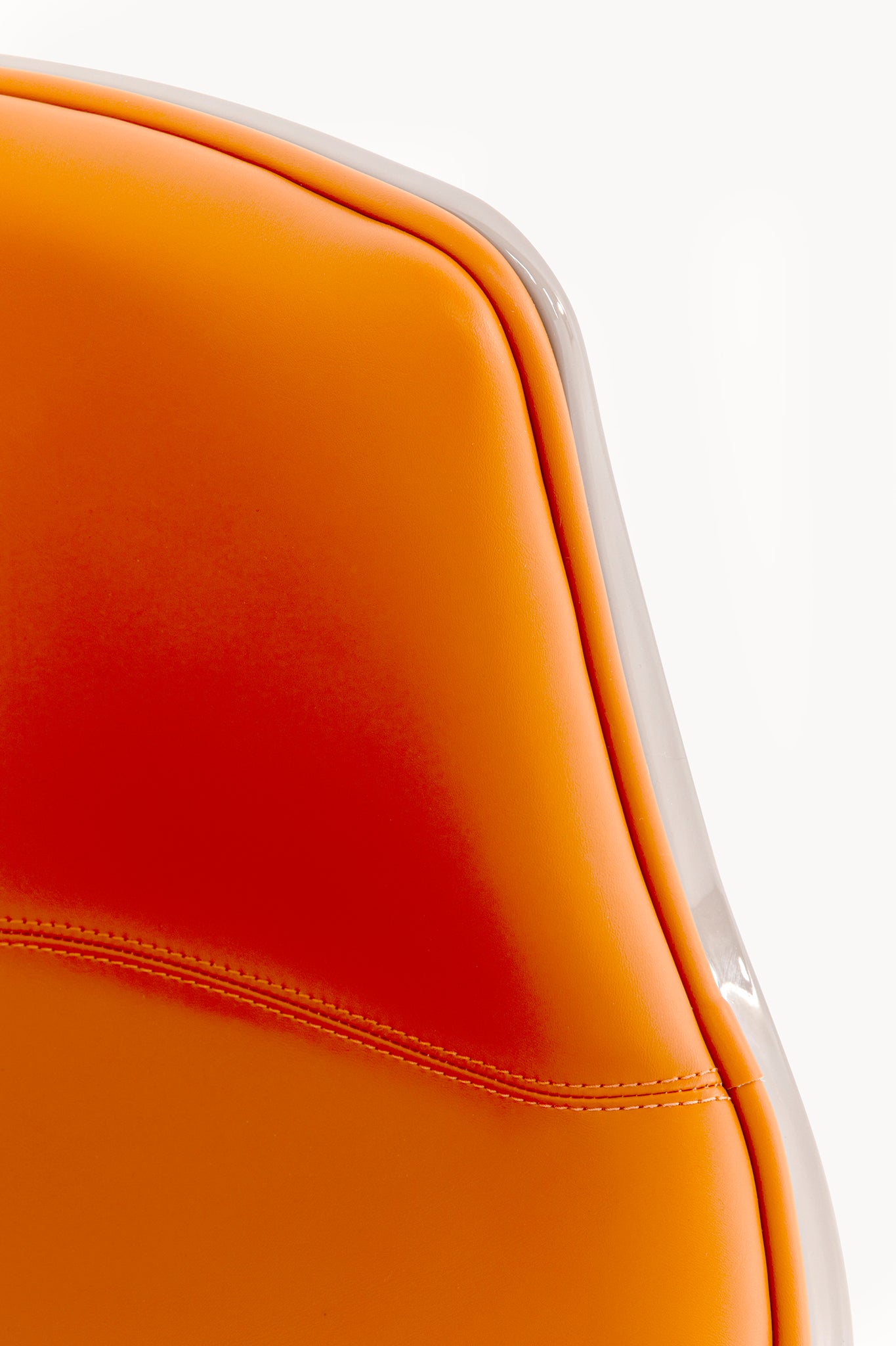 Club Swivel Armchair