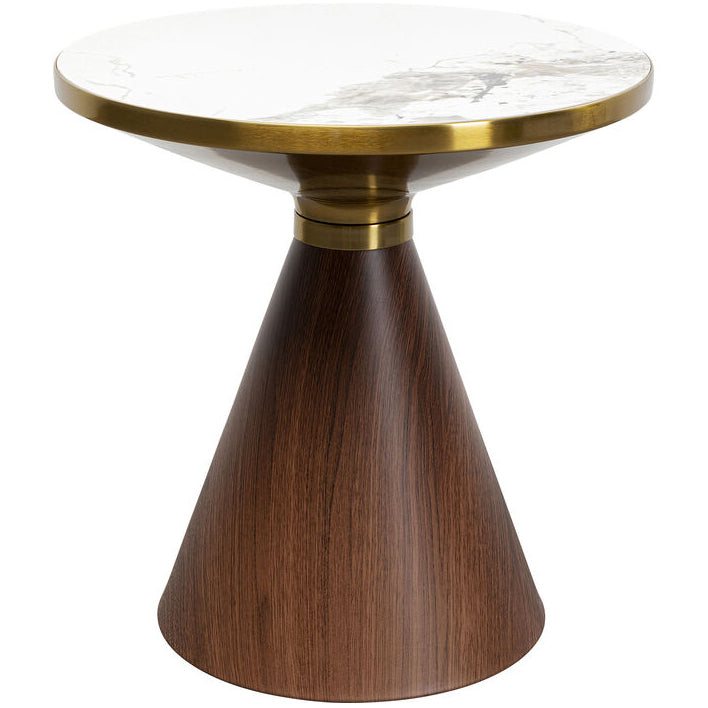 Cono Ceramic Coffee Table - po zatwierdzeniu - jak bedzie kciuk - WOO .Design