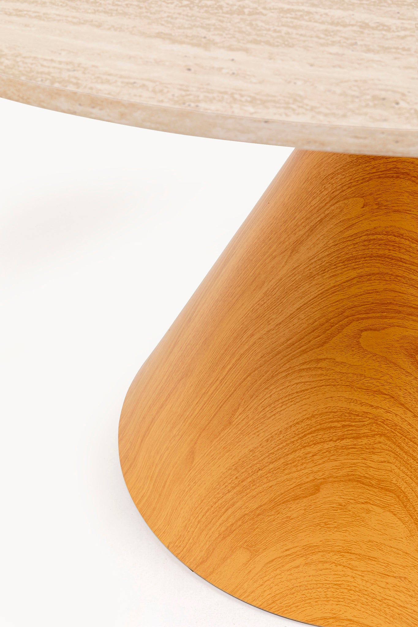 Cono Dining Table