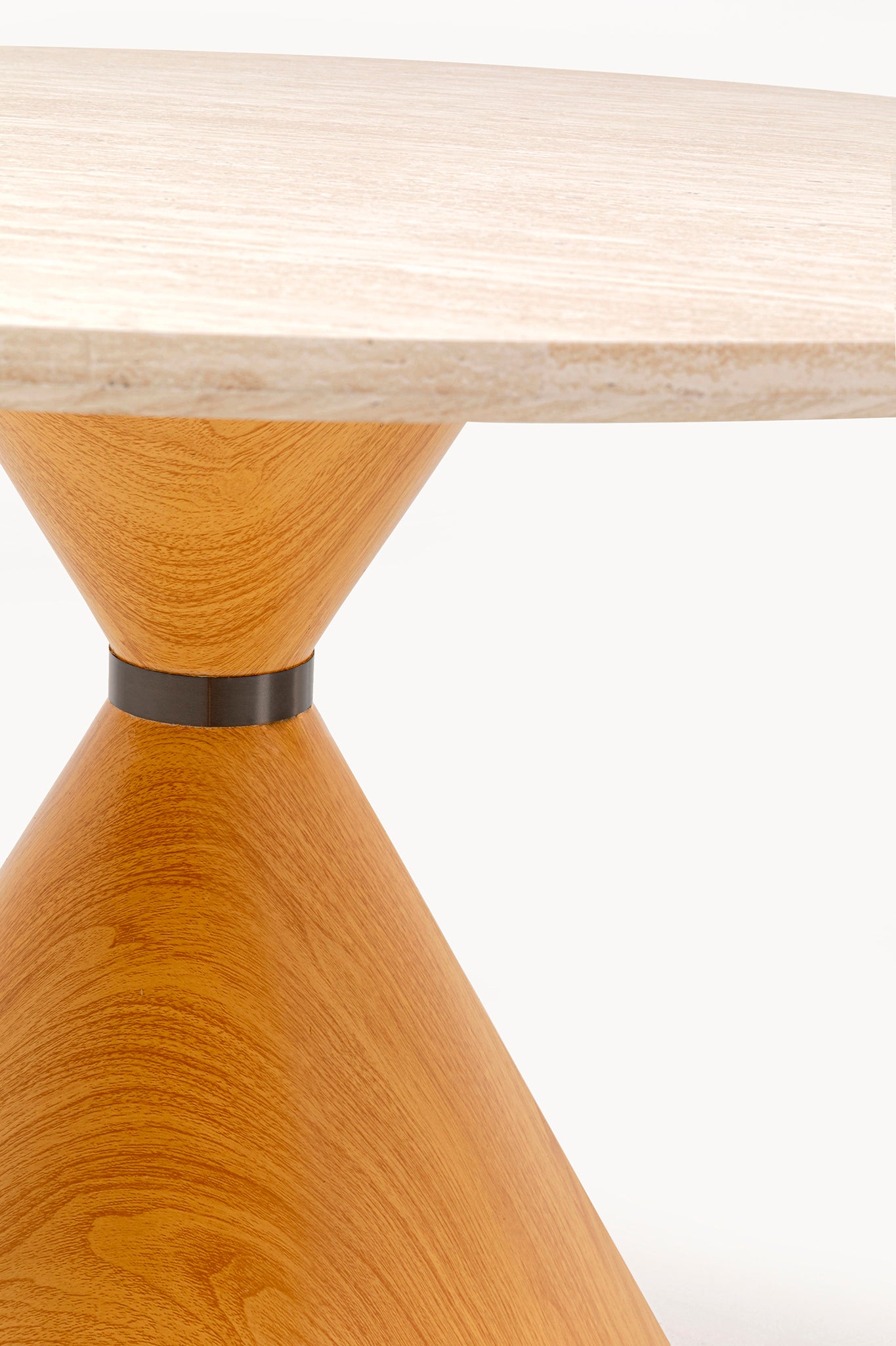 Cono Dining Table