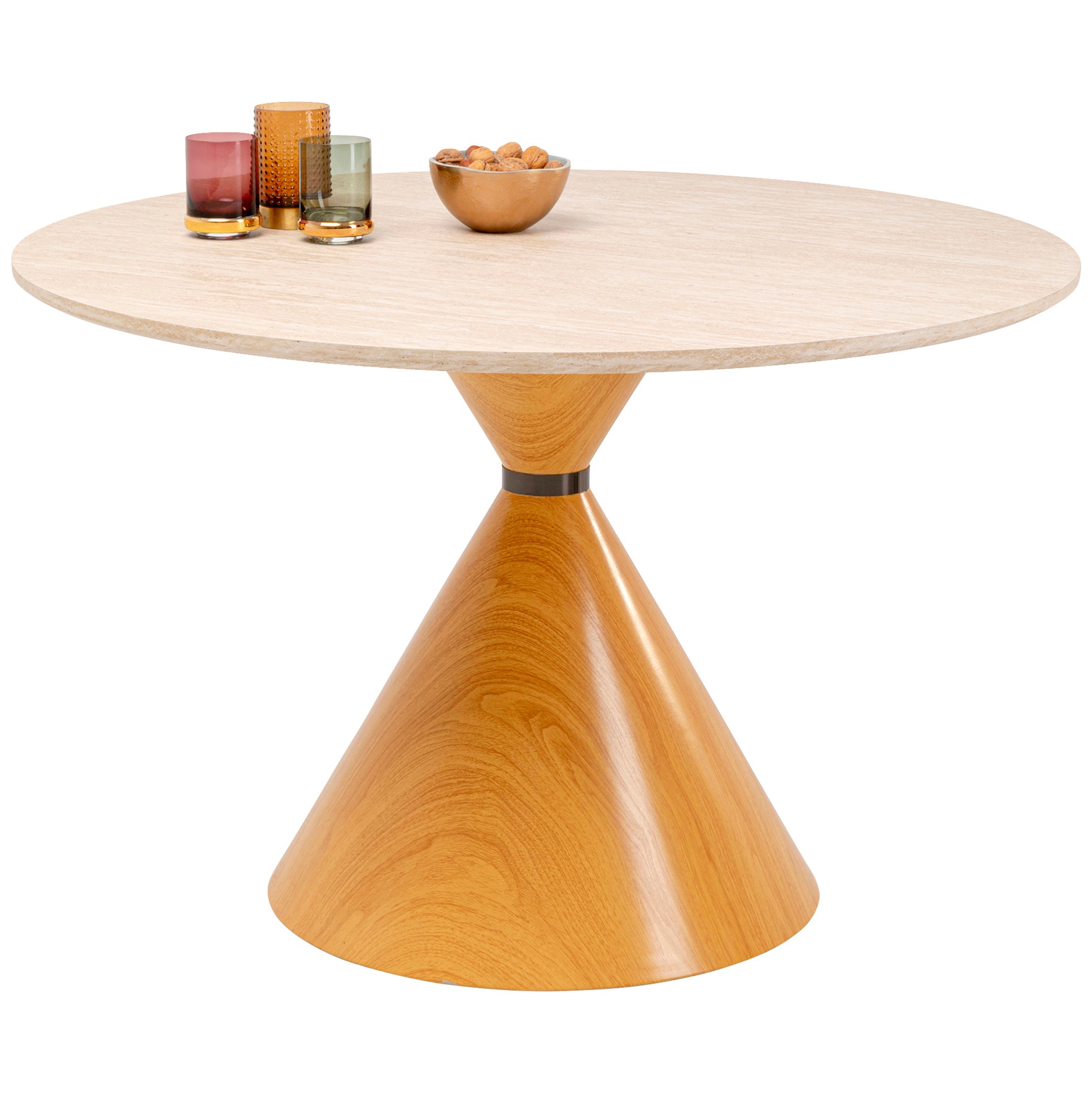 Cono Dining Table