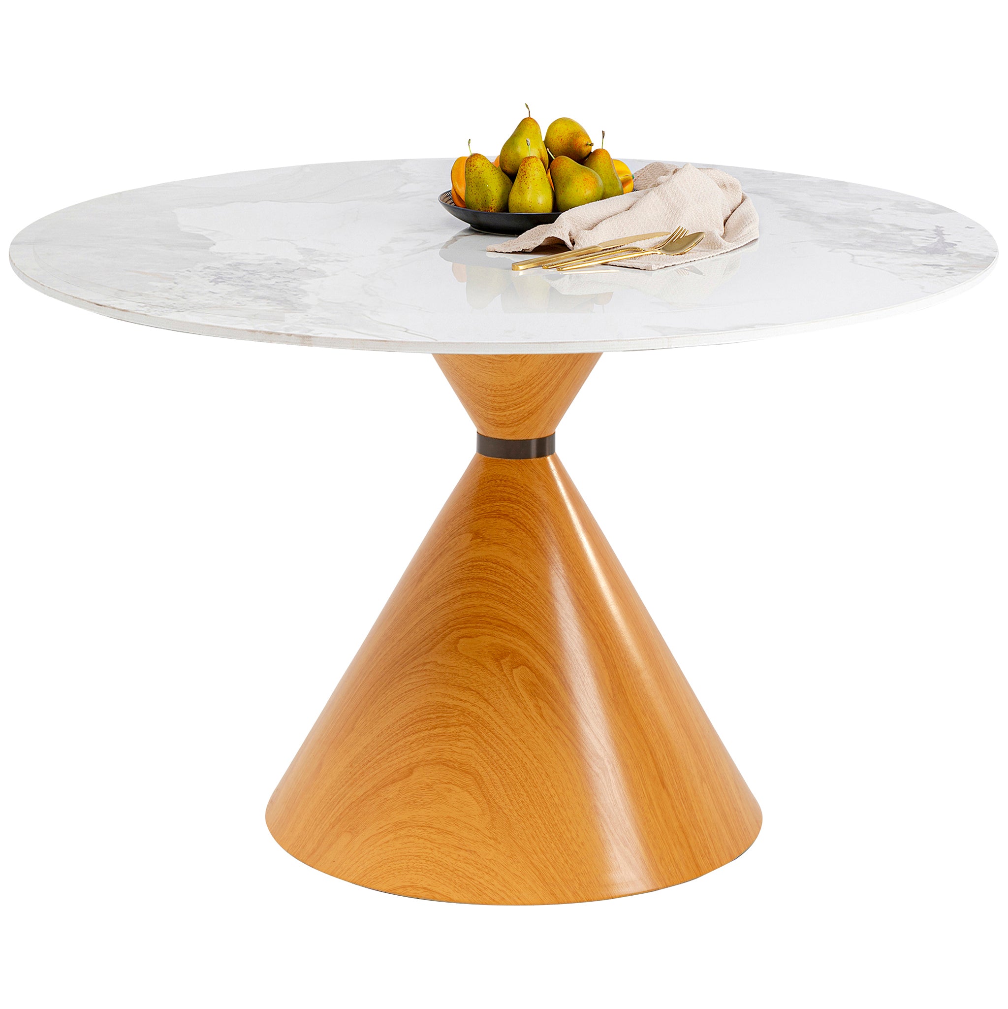 Cono Dining Table