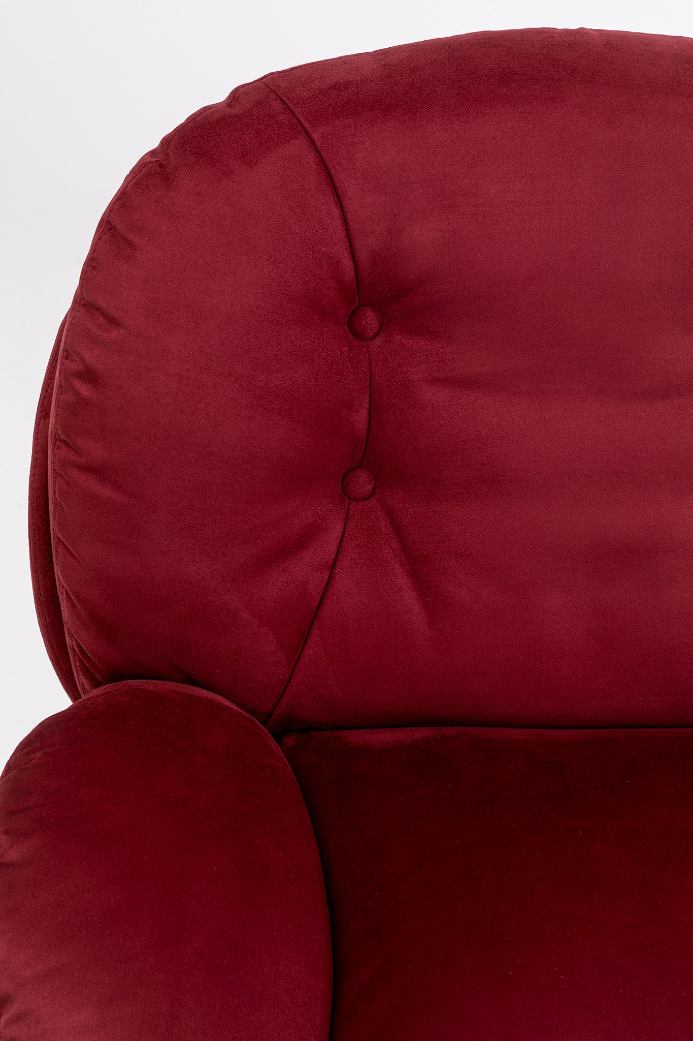 Cosy Swivel Armchair