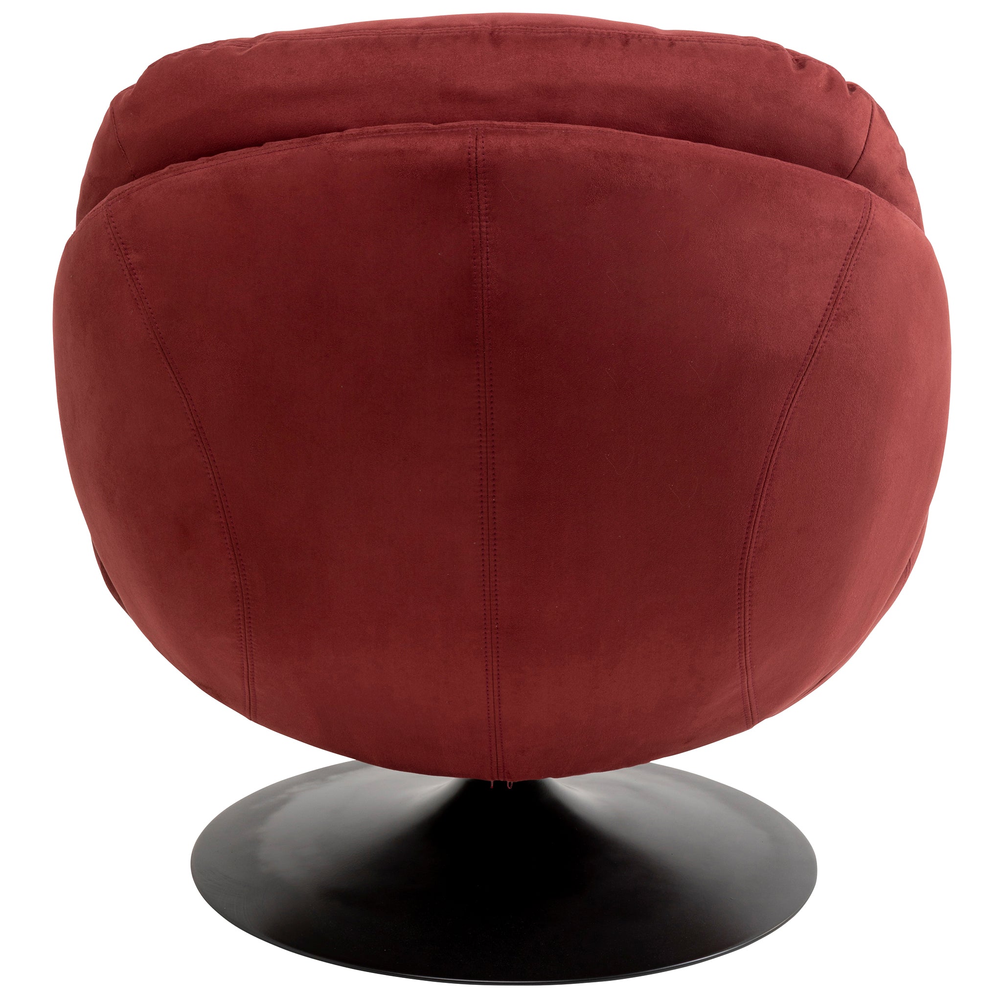 Cosy Swivel Armchair