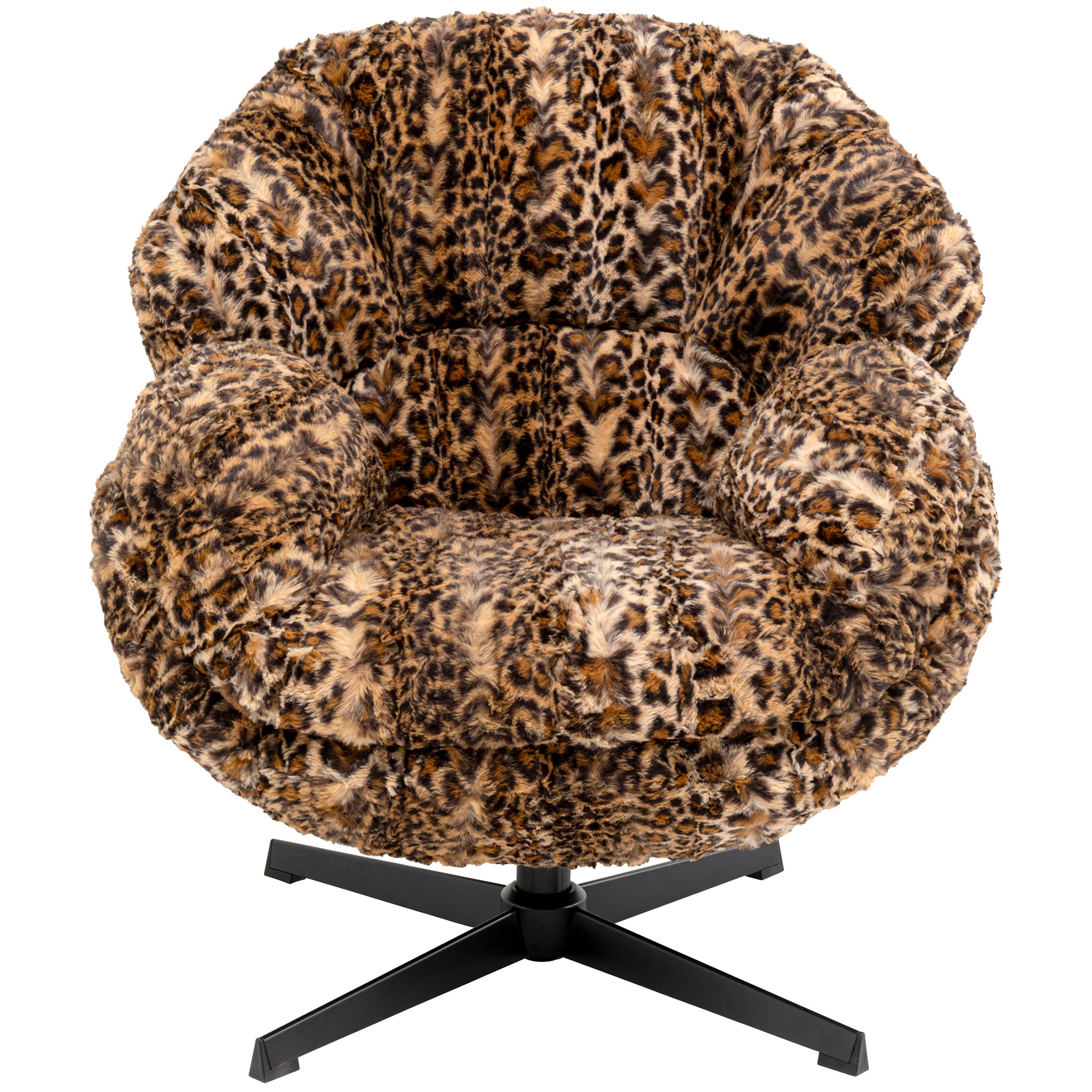 Cutie Swivel Armchair