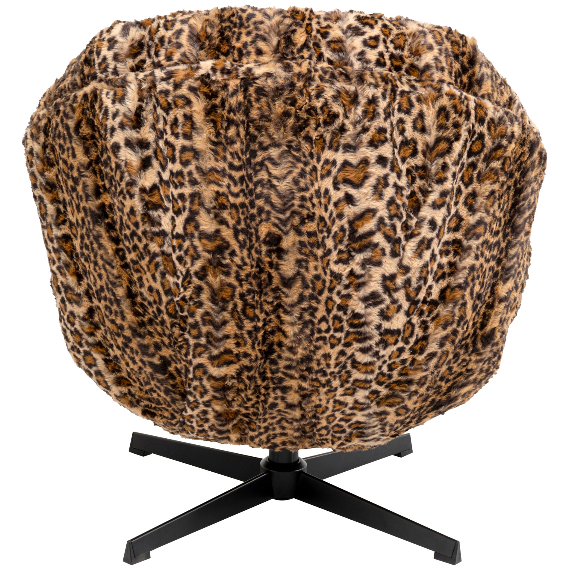 Cutie Swivel Armchair