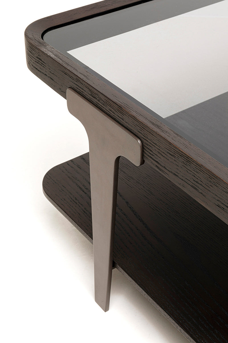 Divine Coffee Table