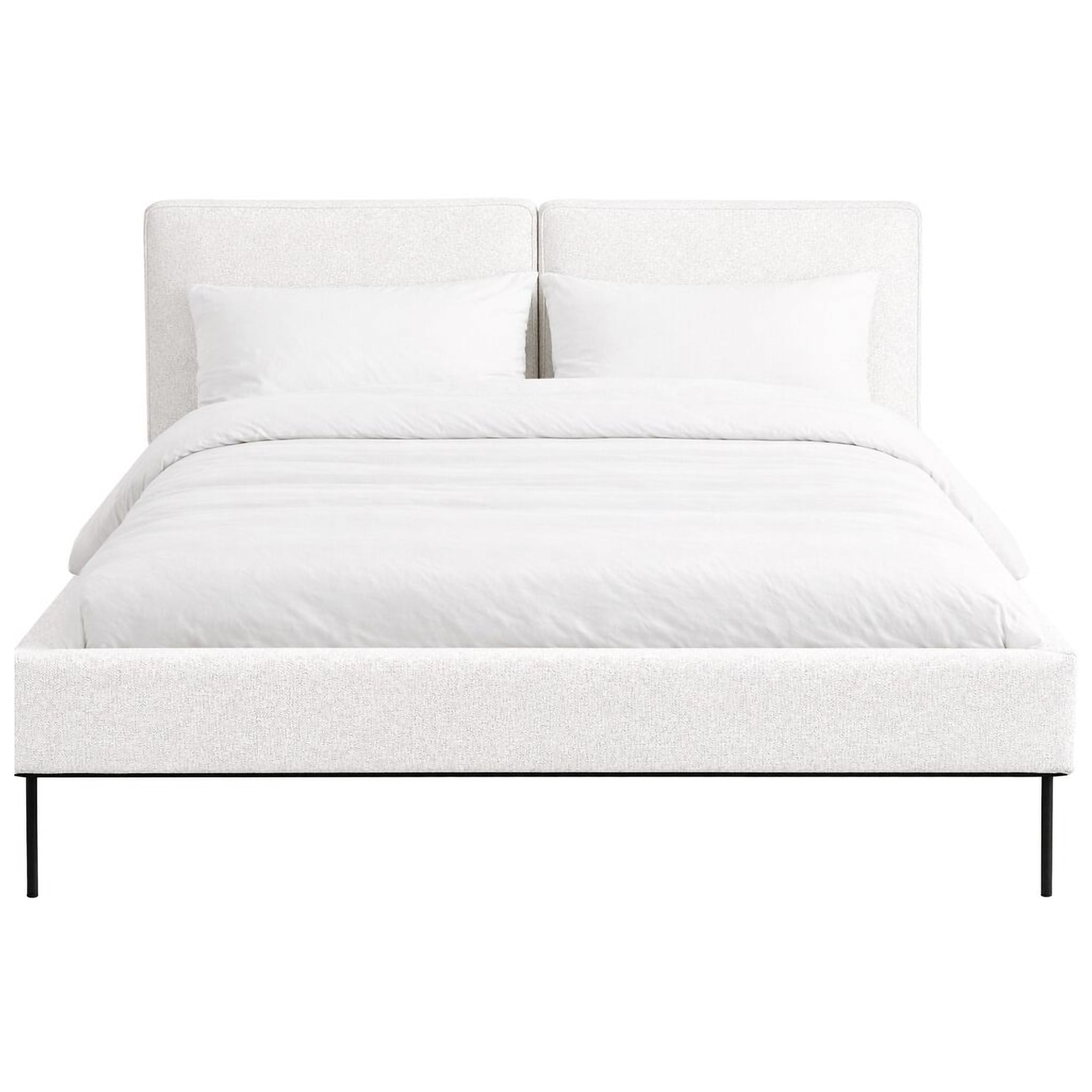 East Side Bed