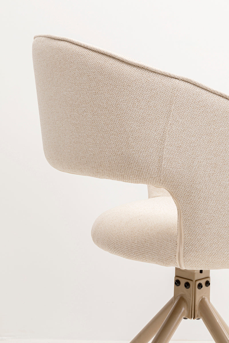 Gina Swivel Chair