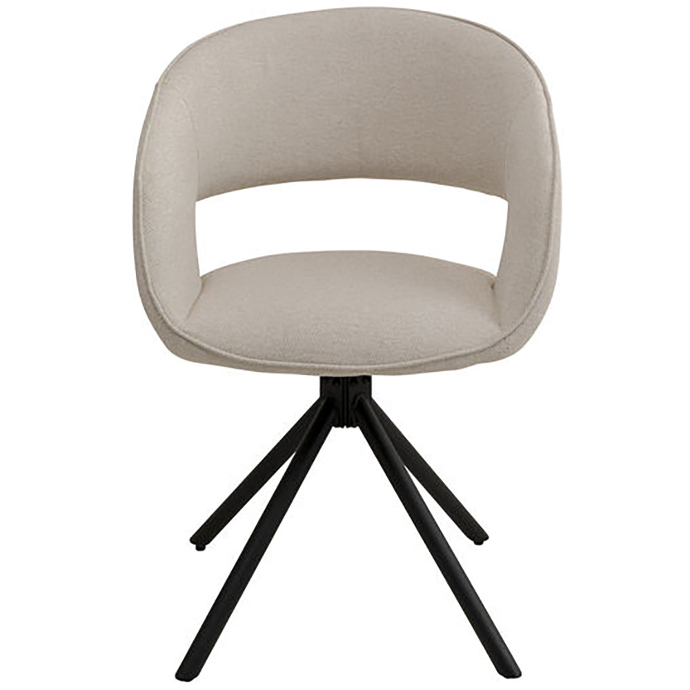 Gina Swivel Chair