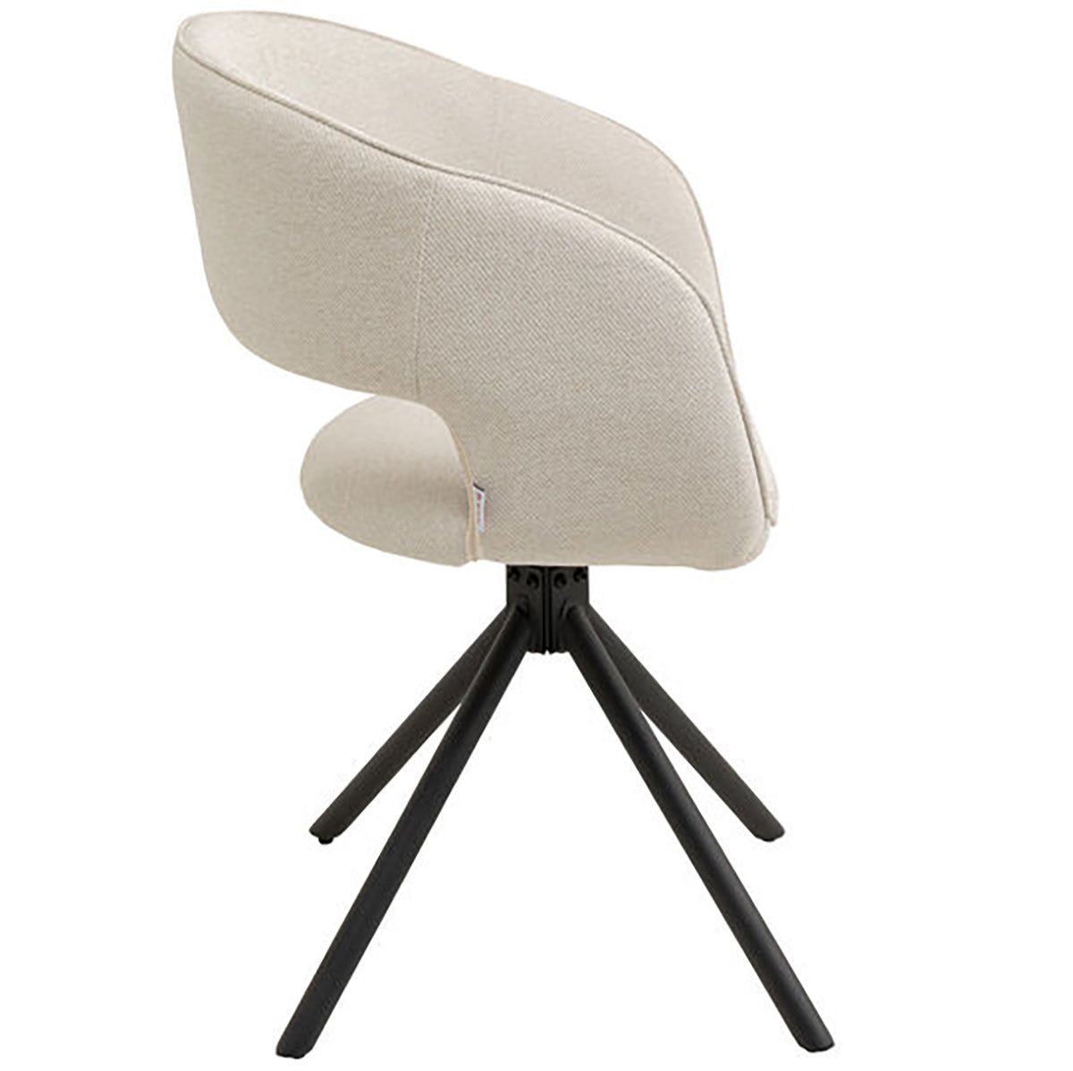 Gina Swivel Chair