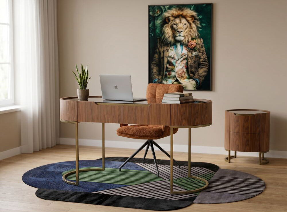 Giorgio Desk