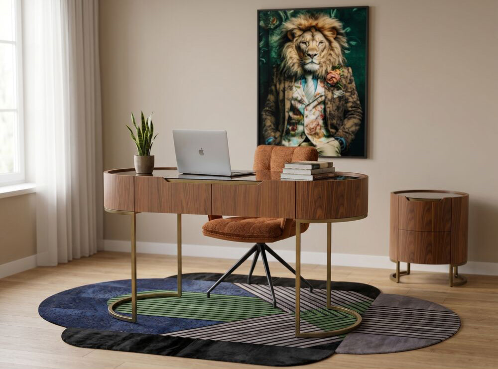 Giorgio Small Dresser