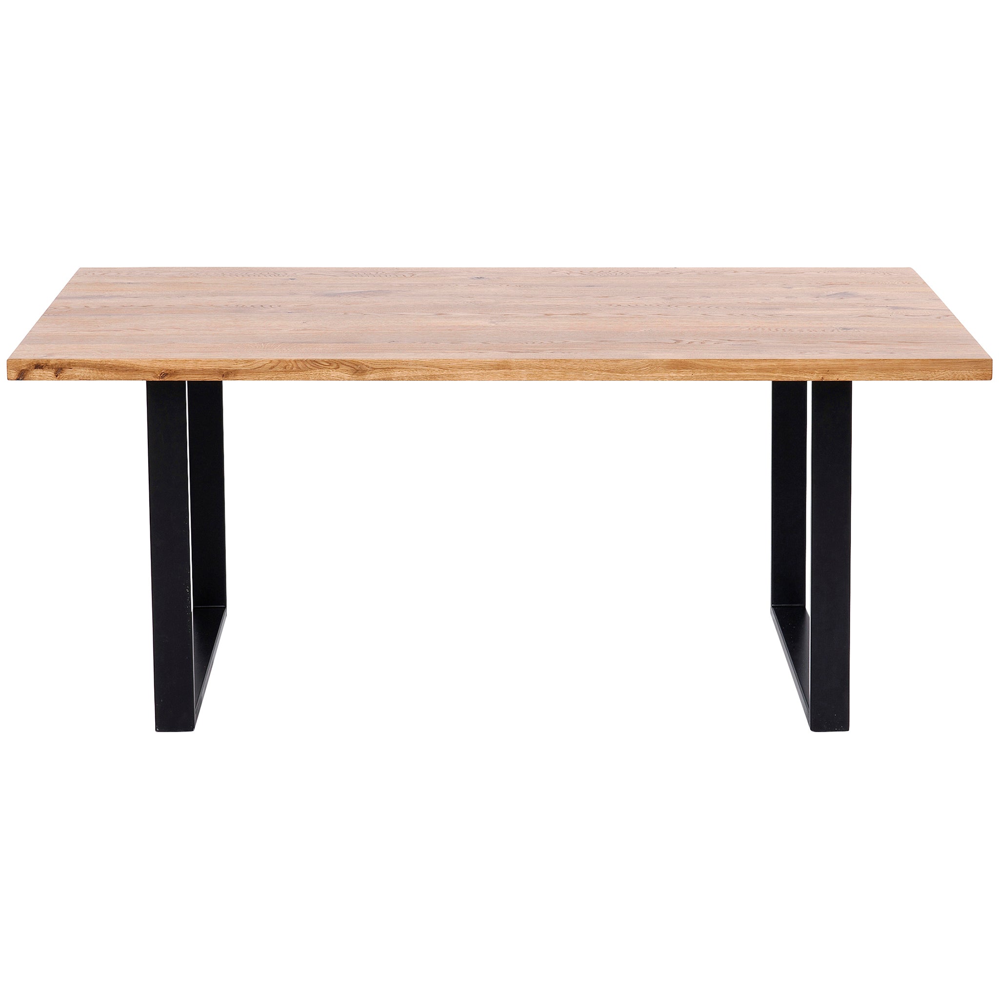 Jackie Oak Wood Table