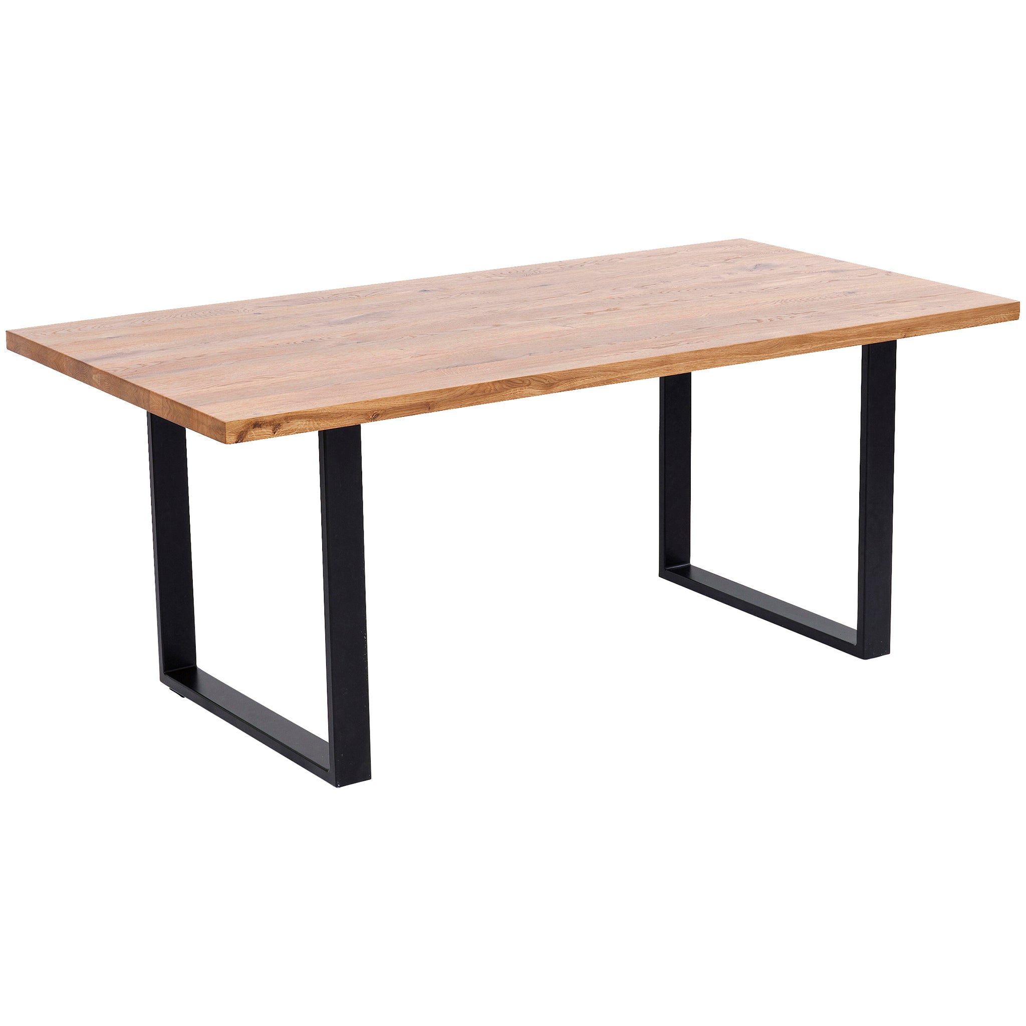 Jackie Oak Wood Table