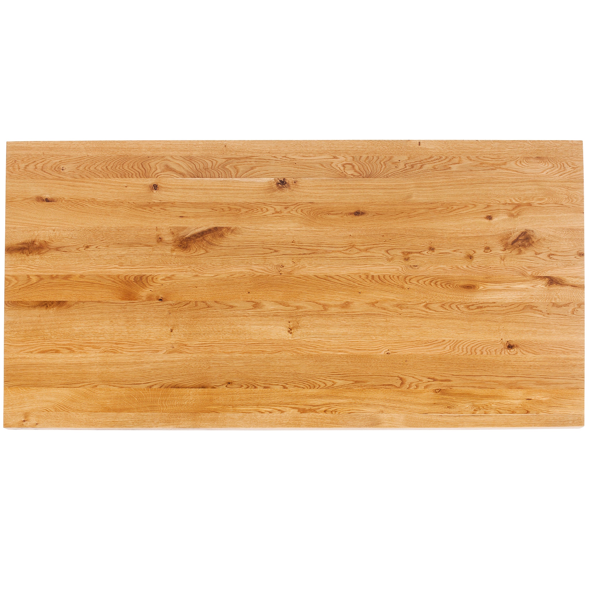 Jackie Oak Wood Table