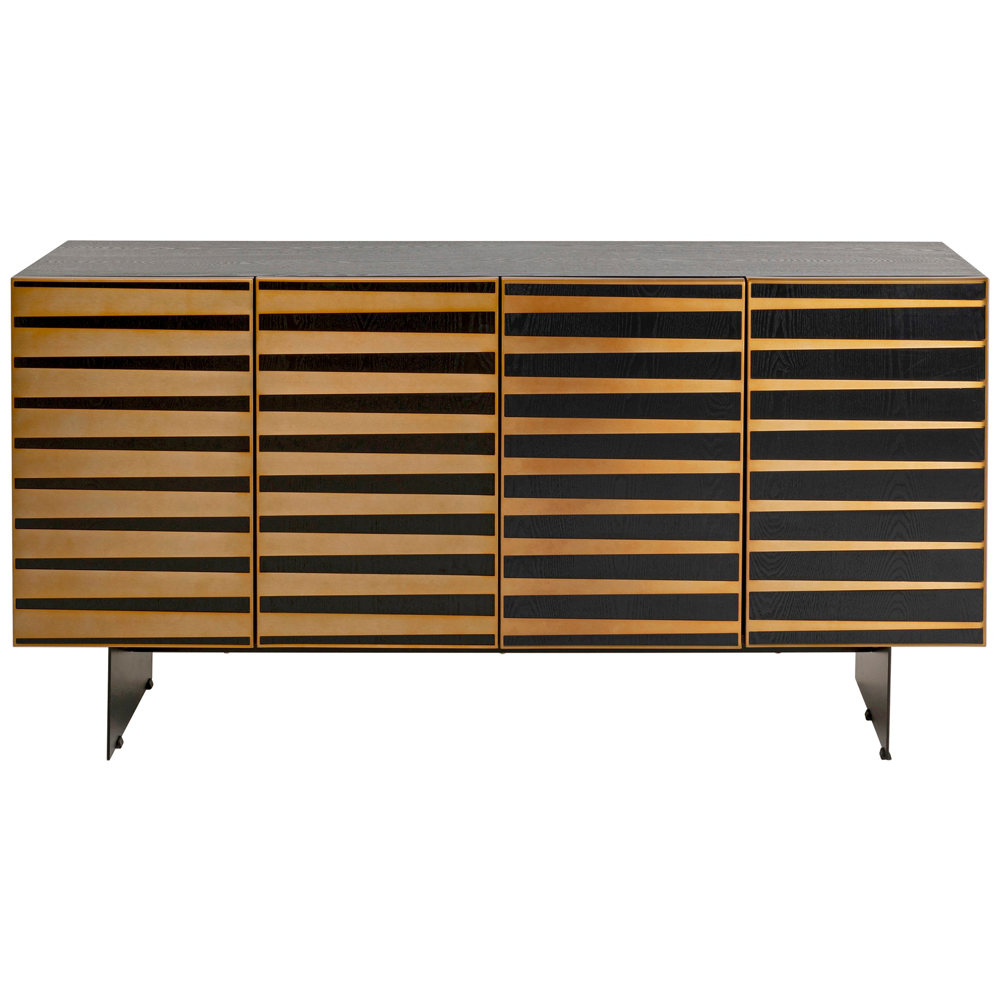 Lago Dark Sideboard