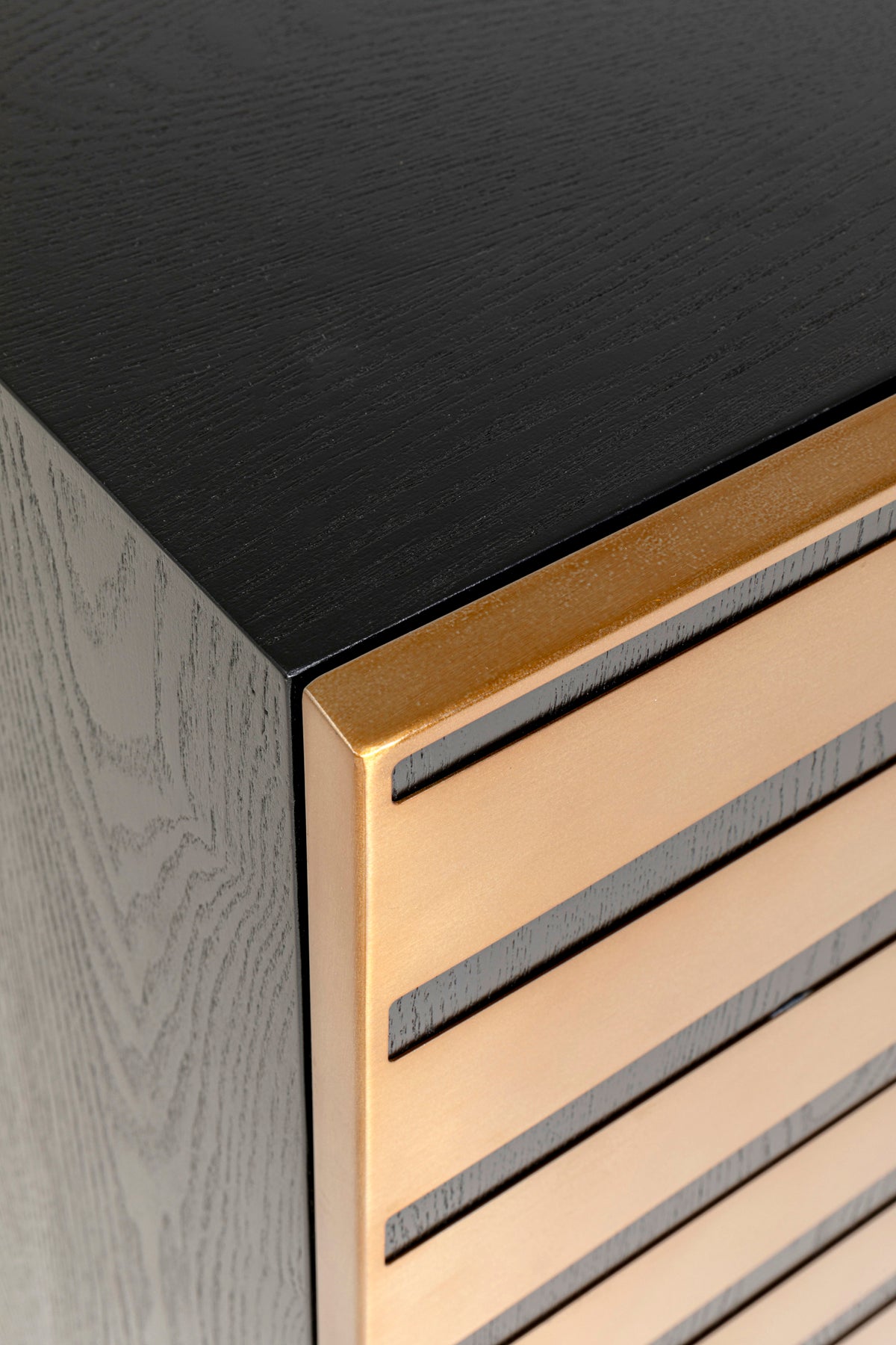 Lago Dark Sideboard