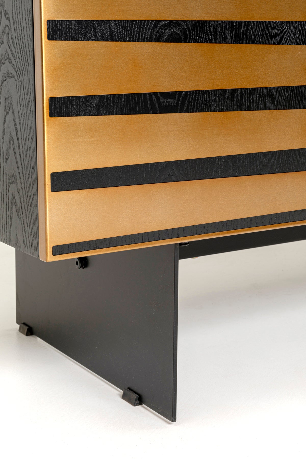 Lago Dark Sideboard