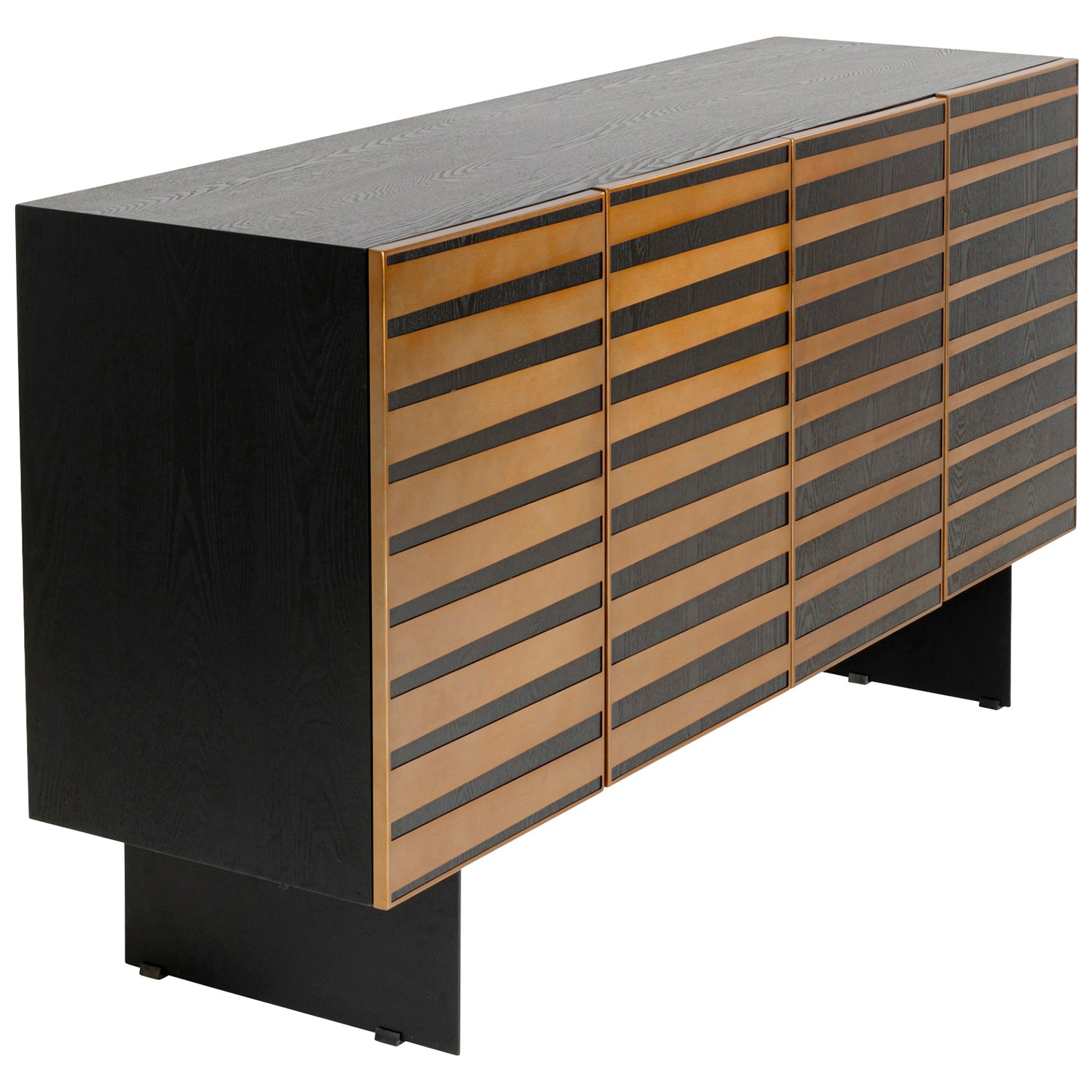 Lago Dark Sideboard