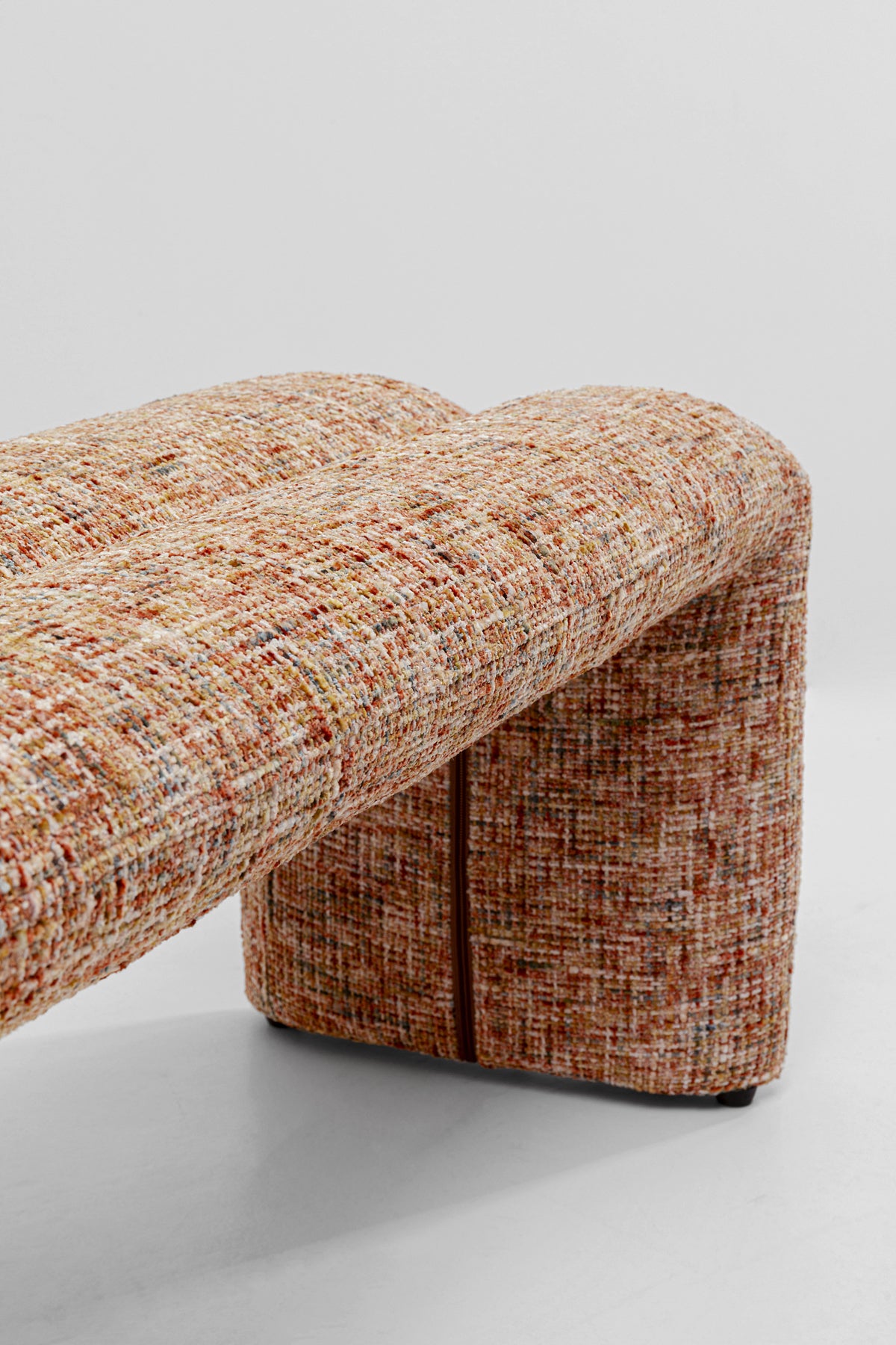 Lilja Melange Bench