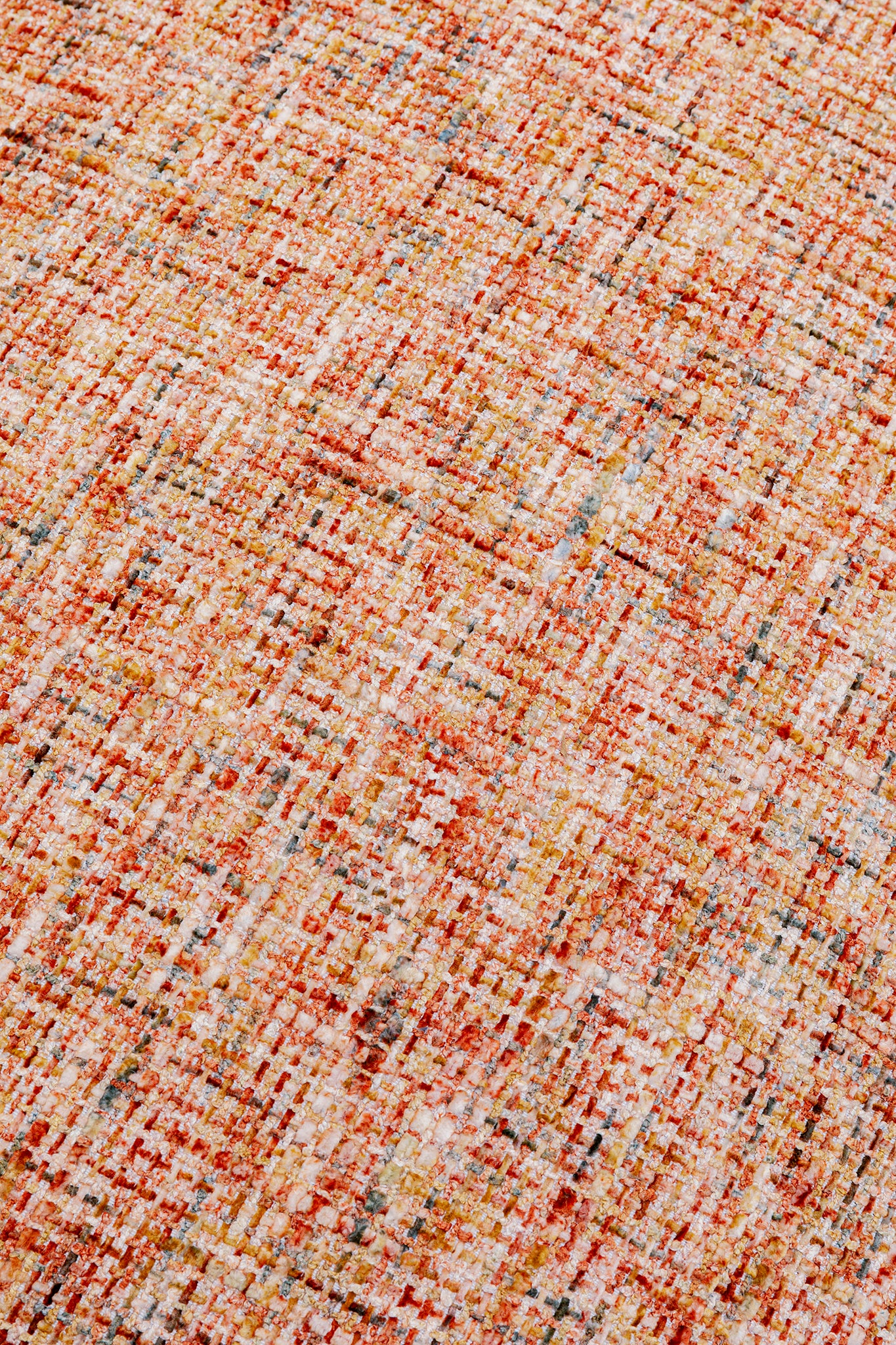 Lilja Melange Sofa
