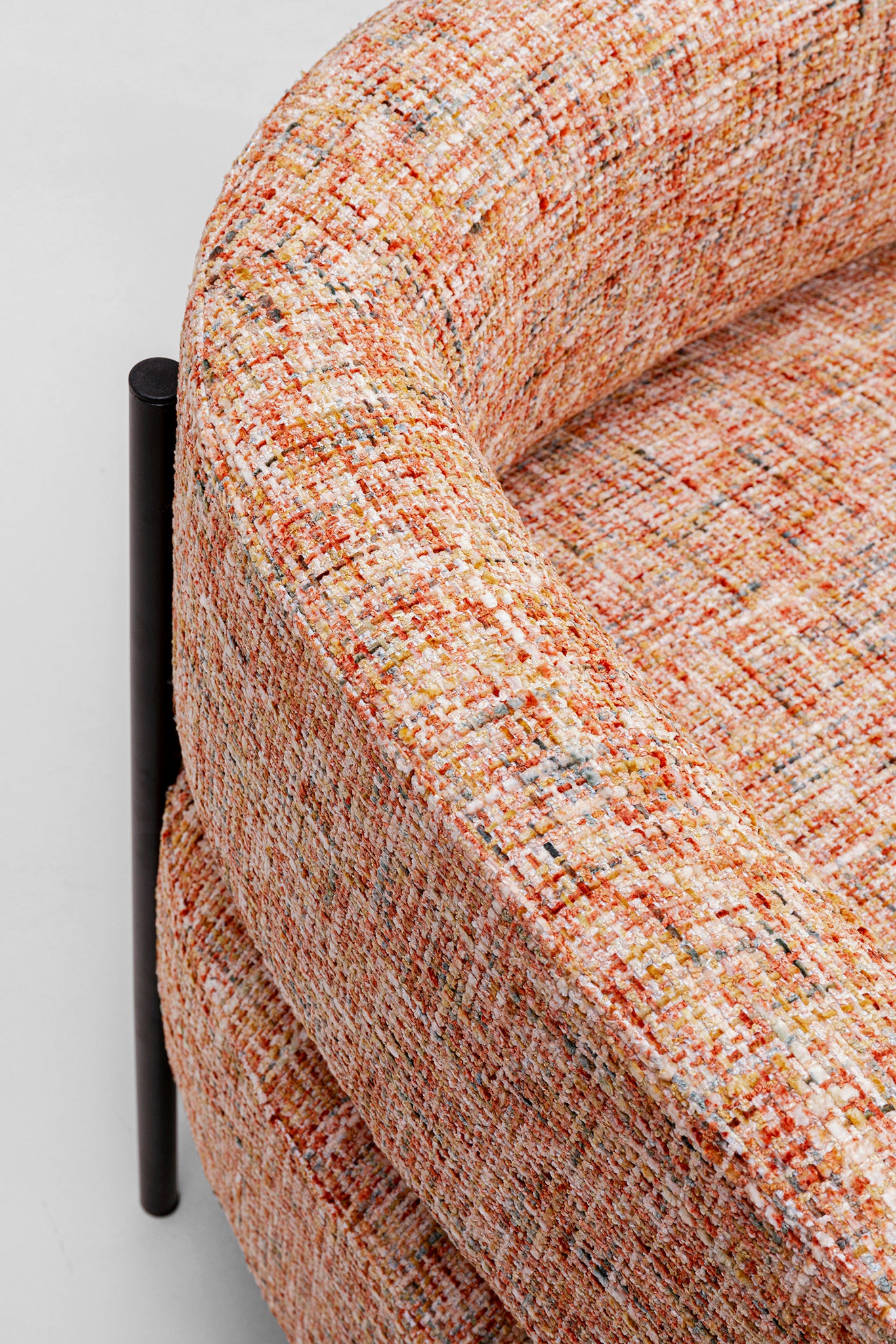 Lilja Melange Sofa
