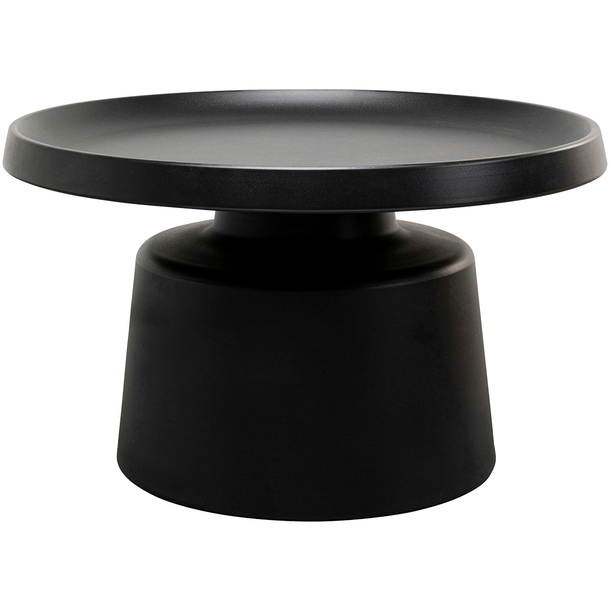 Lima Black Coffee Table