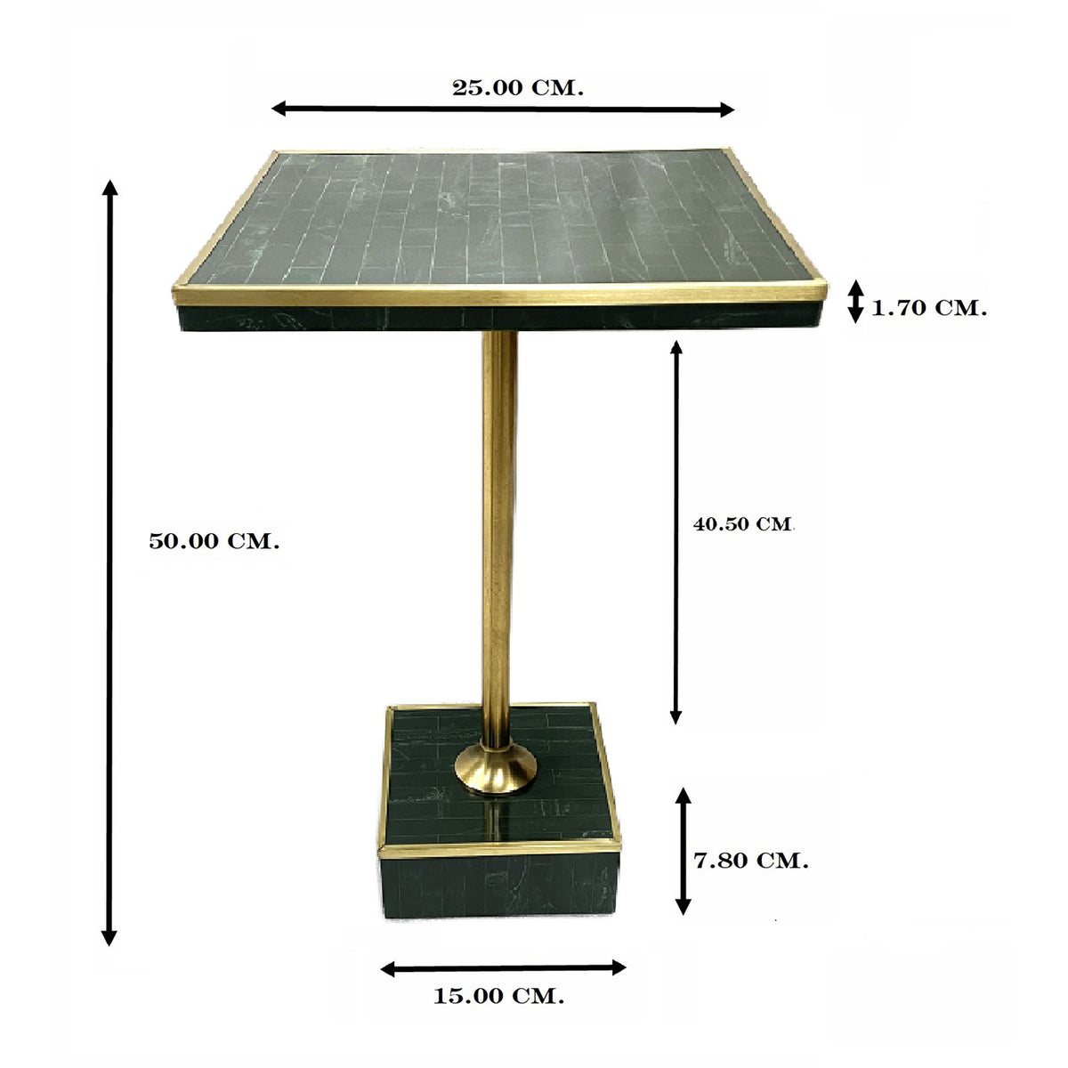 Loco Loco Side Table