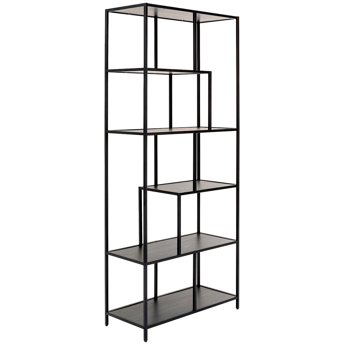 Loftie High Shelf