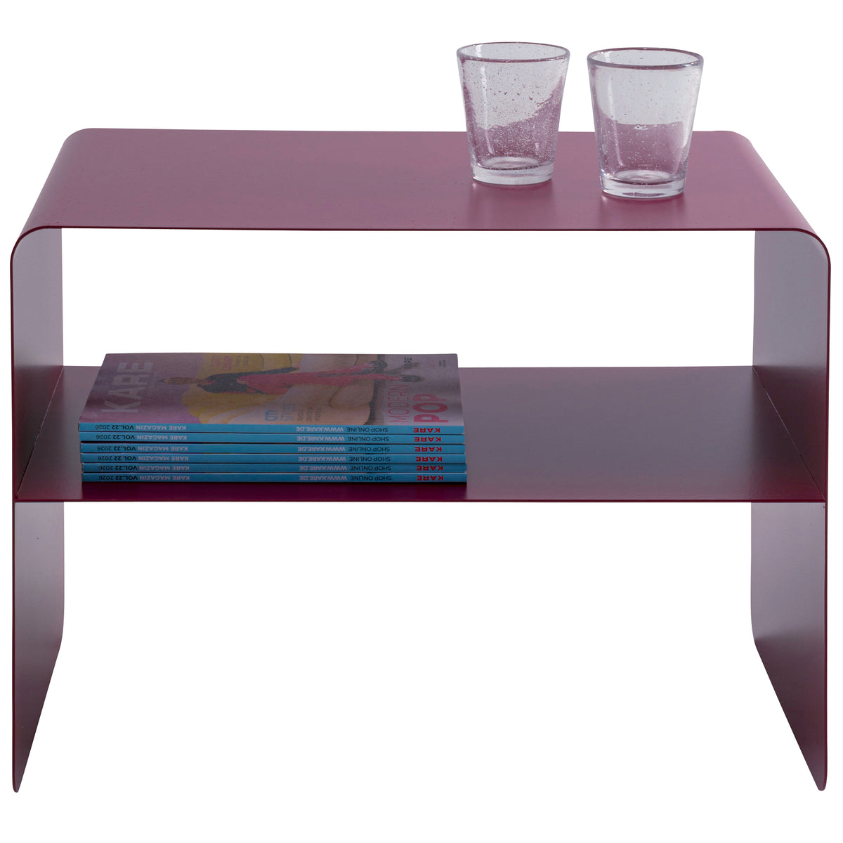 Lounge Coffee Table